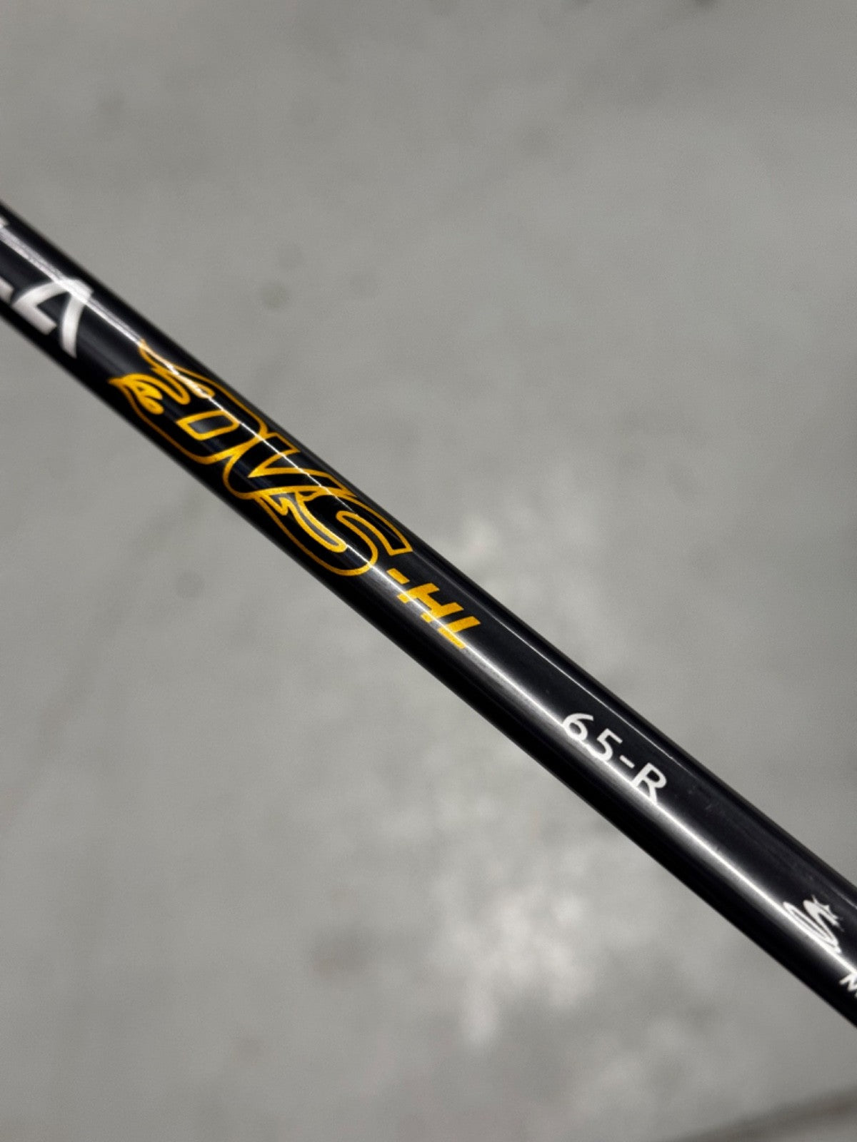 Left Hand Cobra King Baffler DWS 4 Hybrid 23 Degree Regular Flex Shaft *used*