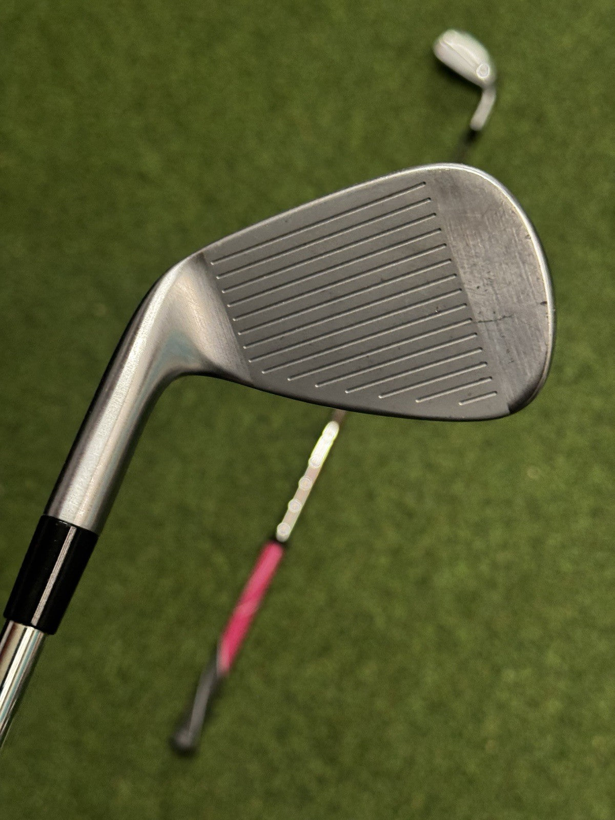 TaylorMade P790 2025 Iron Set 6-PW Regular Steel Shaft -0.5 Inch