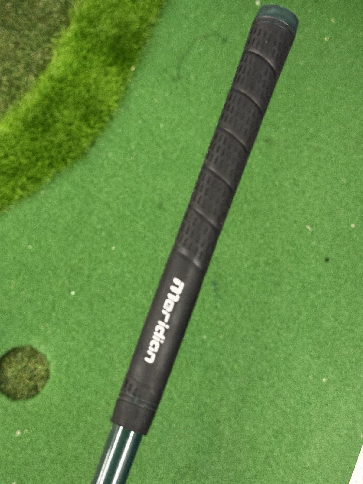 Meridian Junior 5 Wood 5-7 Yrs