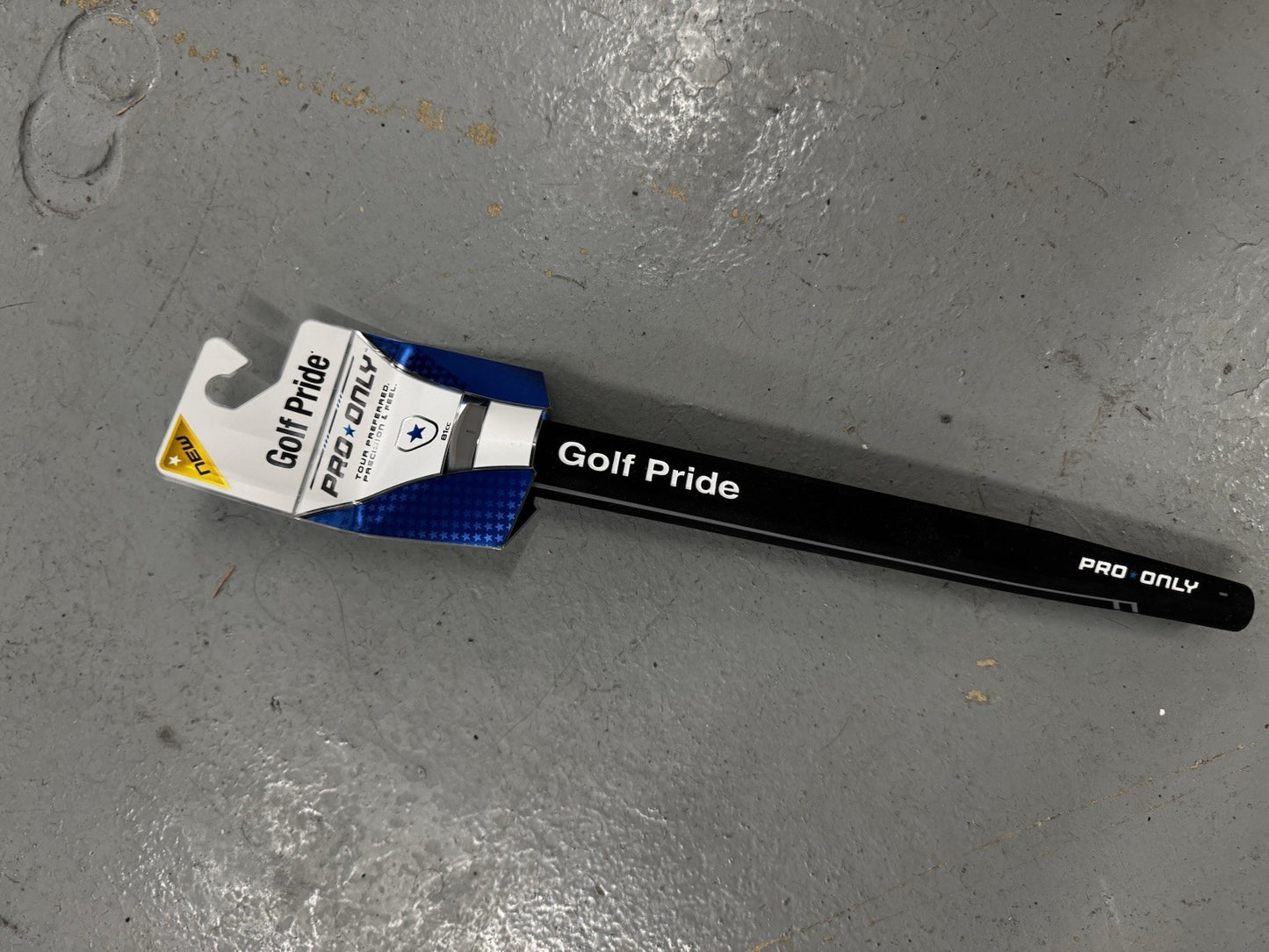 Golf Pride Pro Only Putter Grip *NEW*