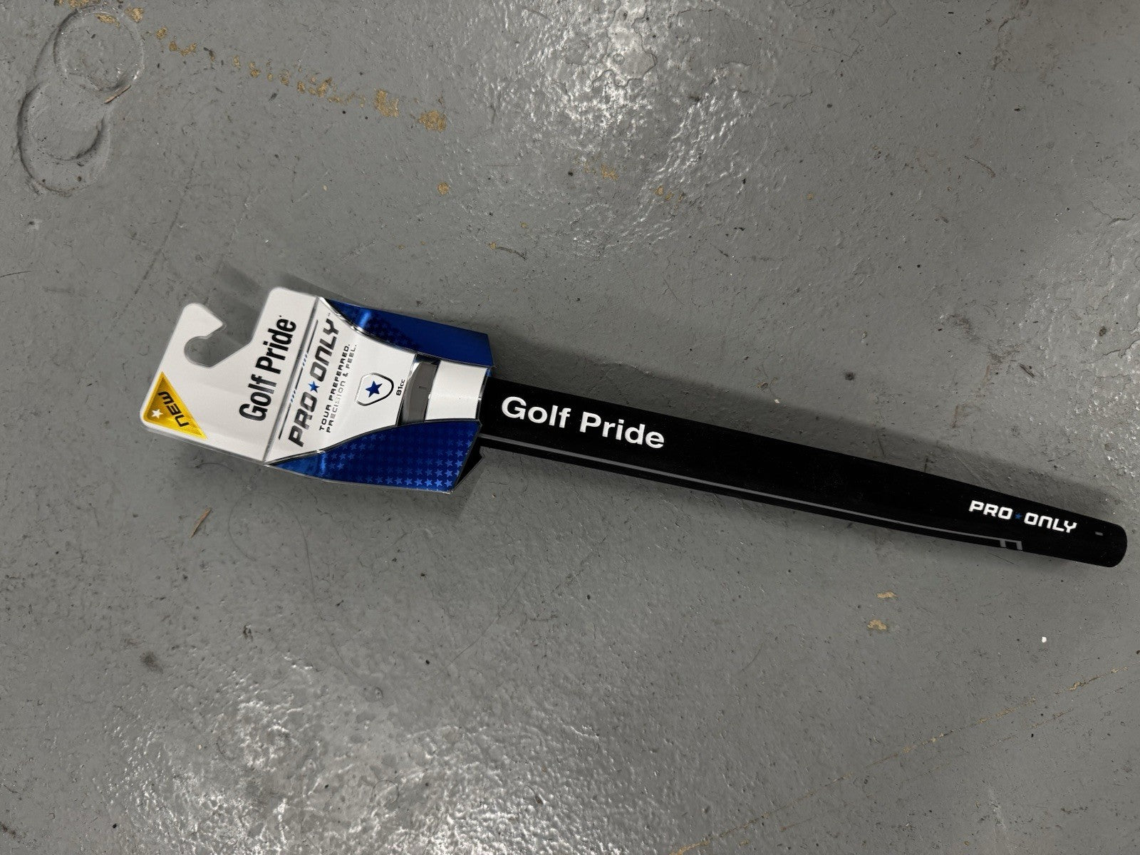 Golf Pride Pro Only Putter Grip *NEW*