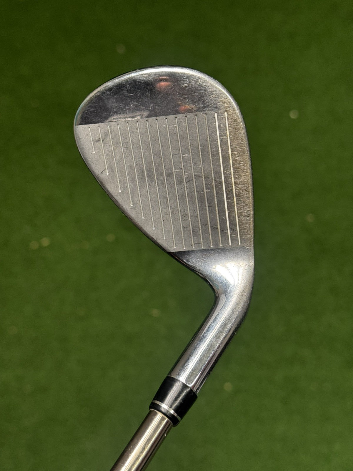 Callaway Ladies Left Hand Big Bertha Reva 2023 Iron Set 7-Sw Ladies Flex