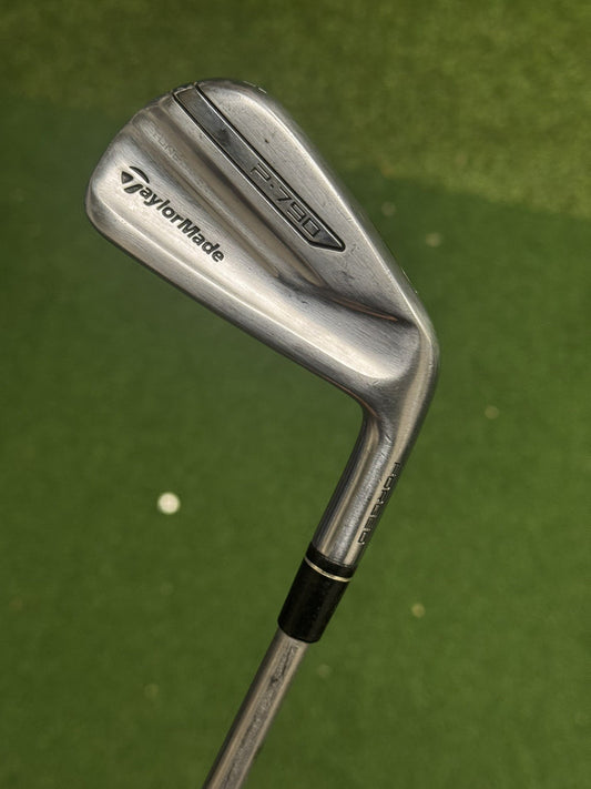 Taylormade P790 2018 4 Iron 22 Degree Stiff Flex