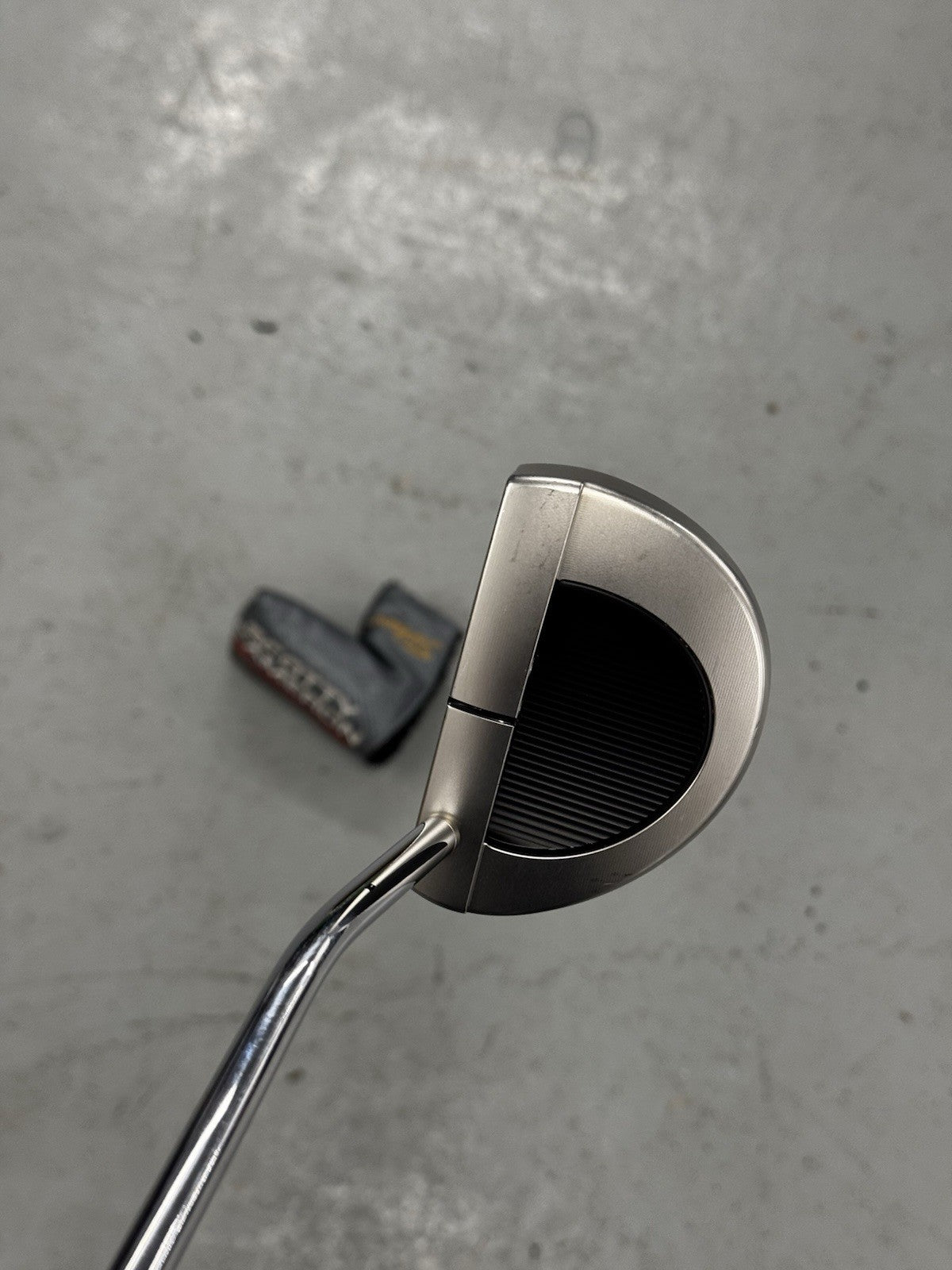 Scotty Cameron Futura 5CB 35 Inch *Great Condition*