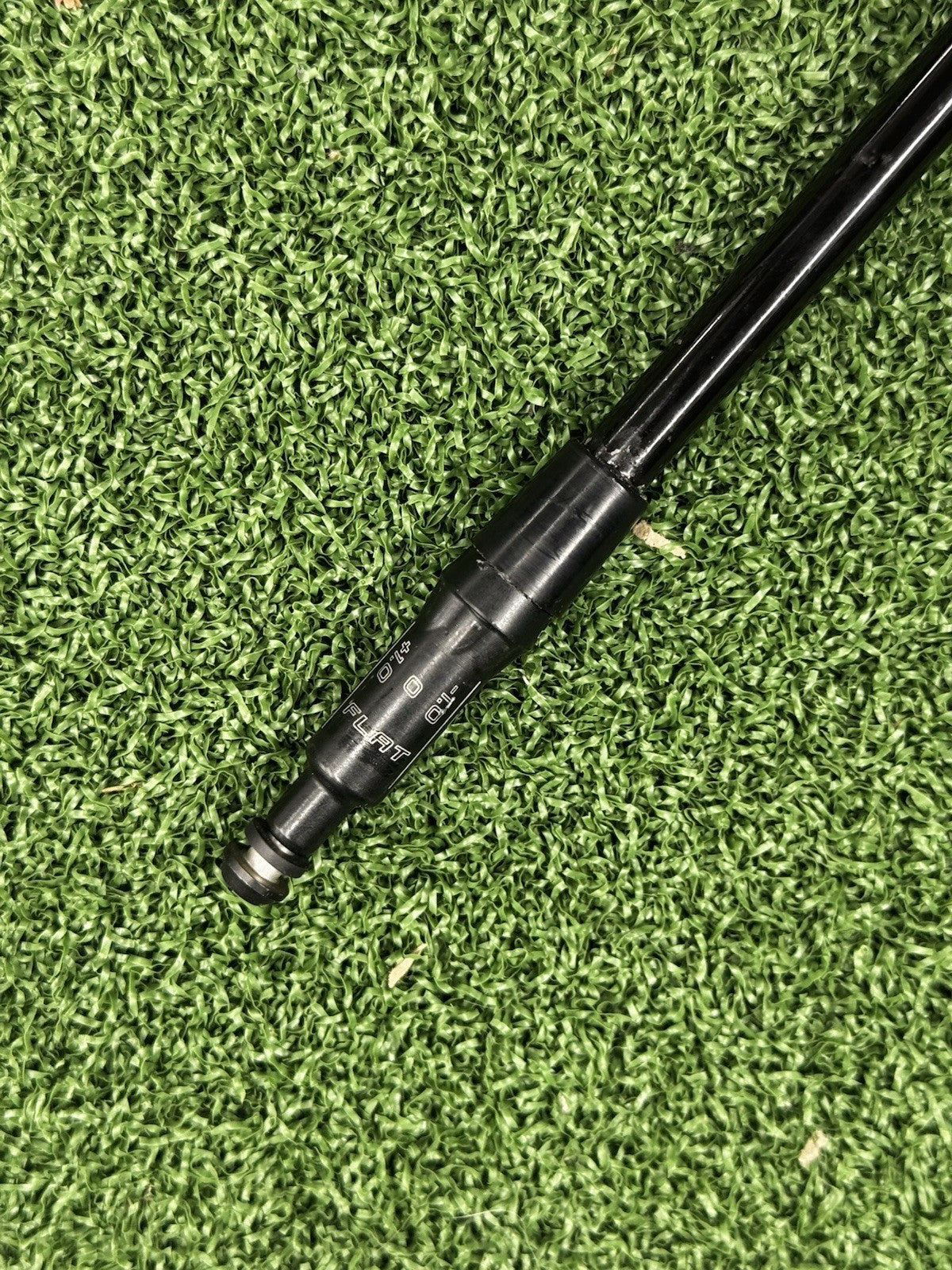 Tensei CK Blue 50 Shaft Hybrid Length Senior A-Flex Ping Adaptor