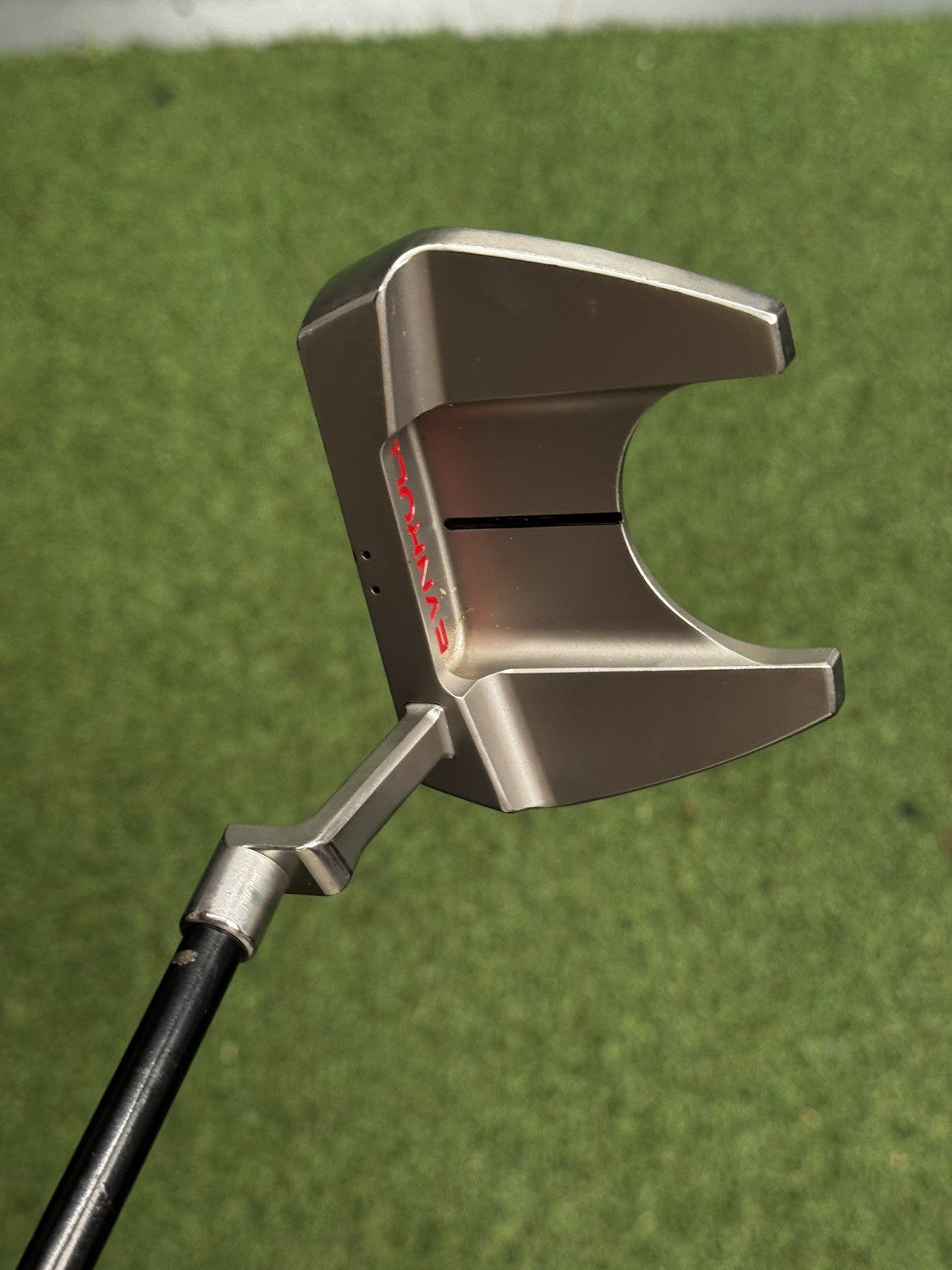 Evnroll ER5V Milled Putter