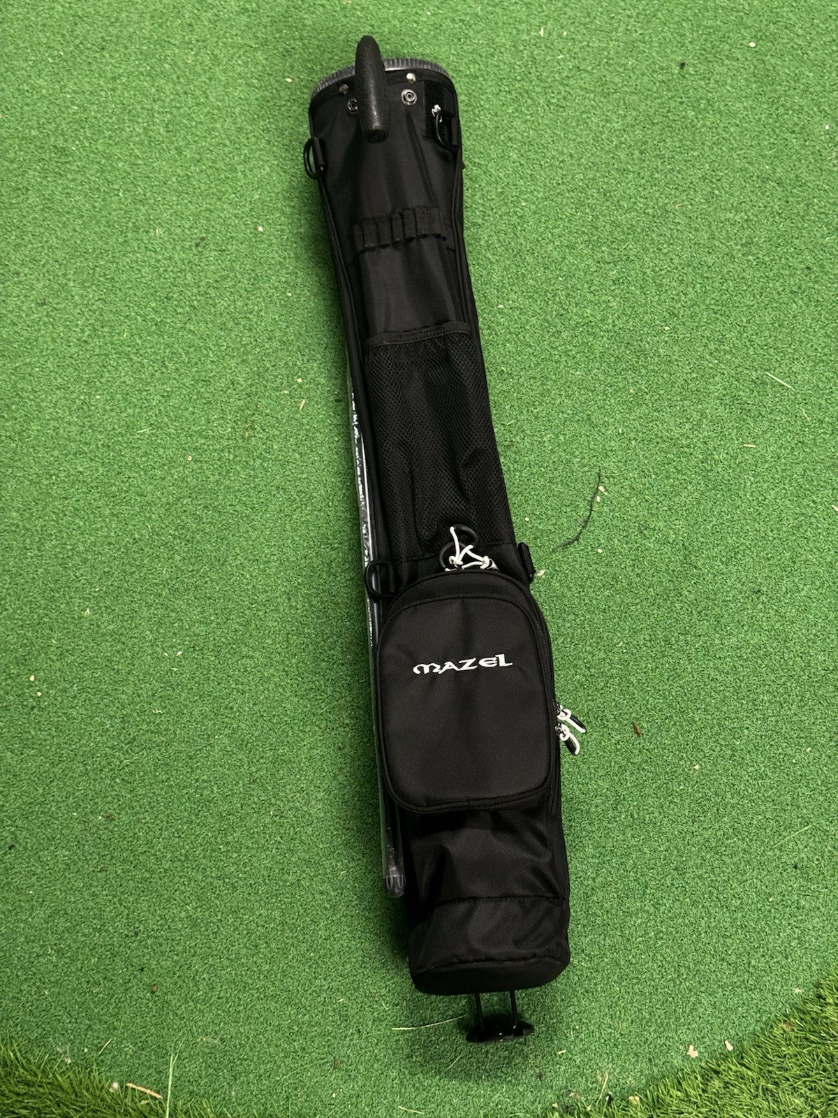 Mazel Golf Stand Quiver Carry Bag