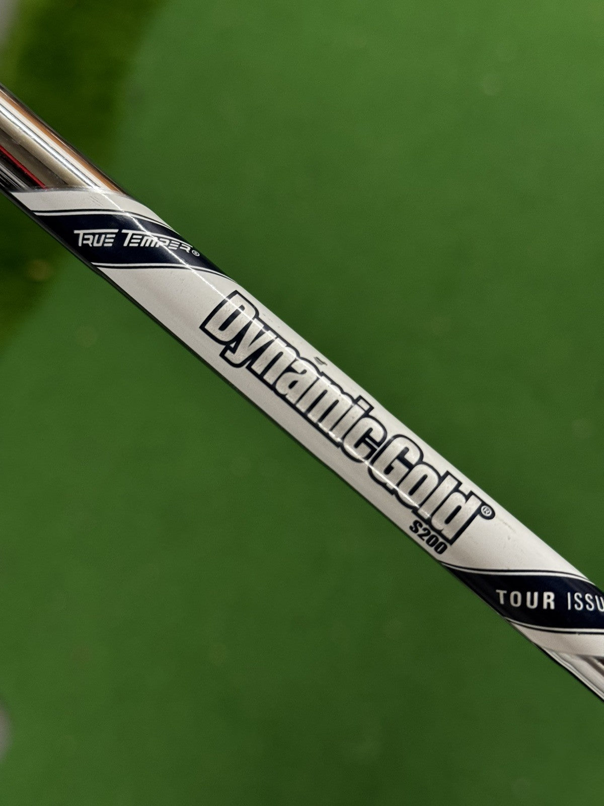 Taylormade Milled Grind 3 Chrome Gap Wedge 52 Degree S200 Shaft -0.5 Inch