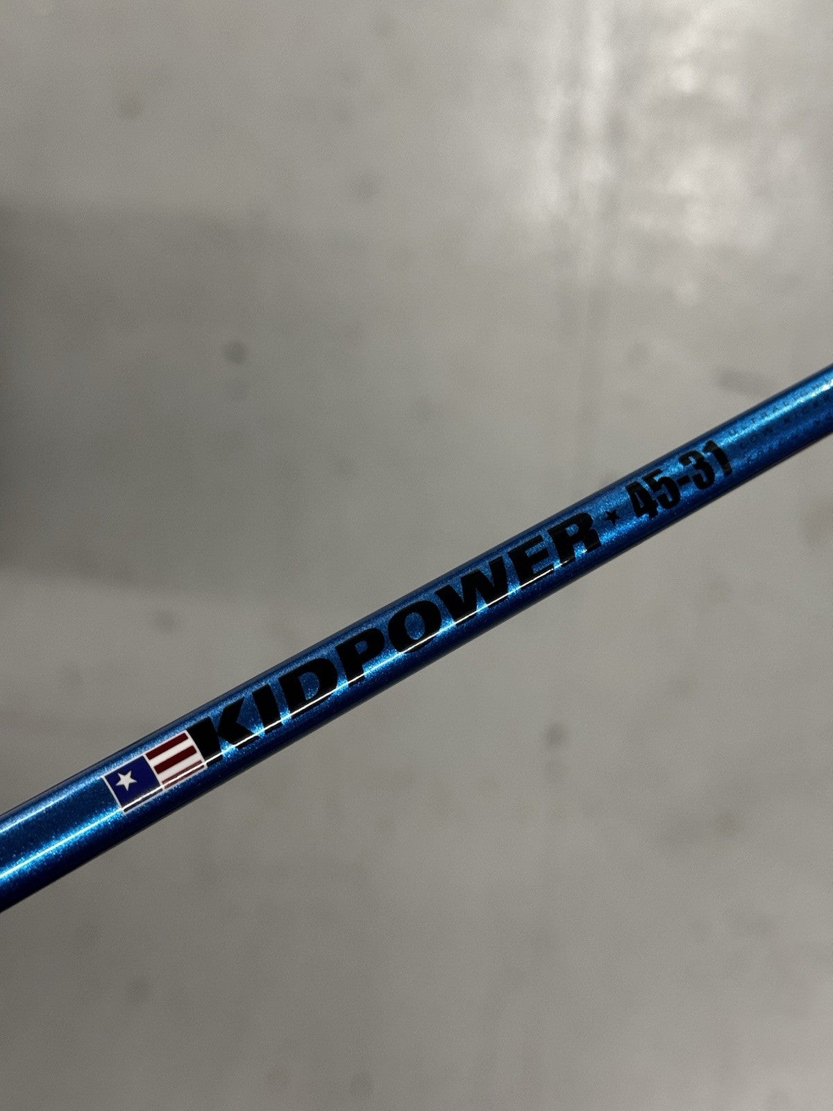 US Kids Ultralight 280 Driver 45" UL-24 Youth Graphite Shaft Right Handed *NEW*