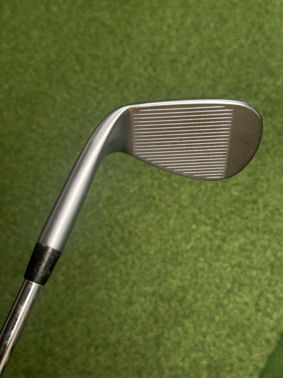 Ping S159 Lob Wedge 60 Degree T Grind X Stiff Flex Shaft