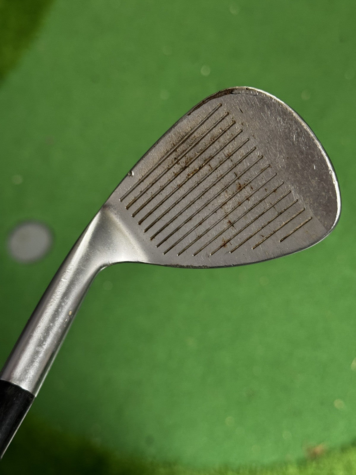 Mizuno MP-T5 Lob Wedge 60 Degree Wedge Flex Shaft
