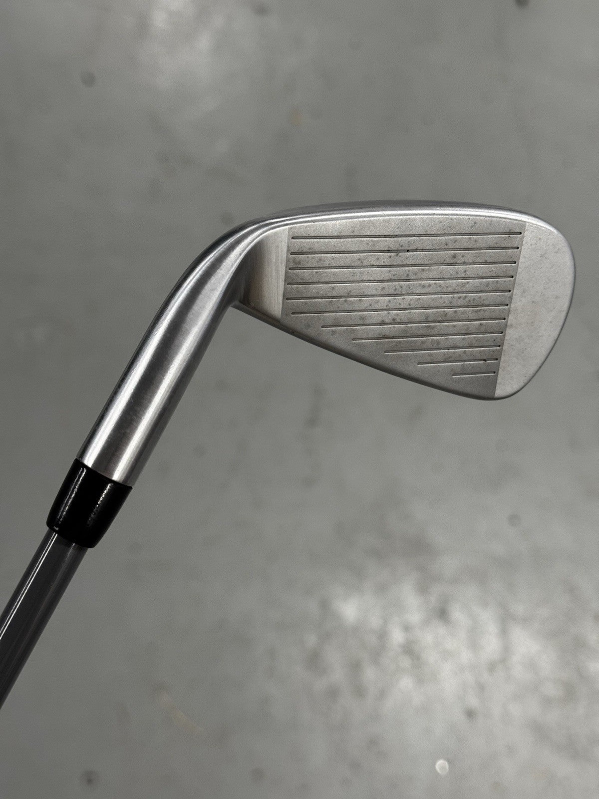 PXG 0311 X Gen2 Utility #2 Iron 17 Degree Stiff Flex