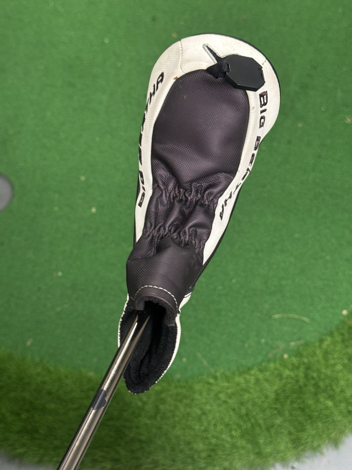 Callaway Left Hand Big Bertha Reva 2023 5 Hybrid 27 Degree Ladies Flex
