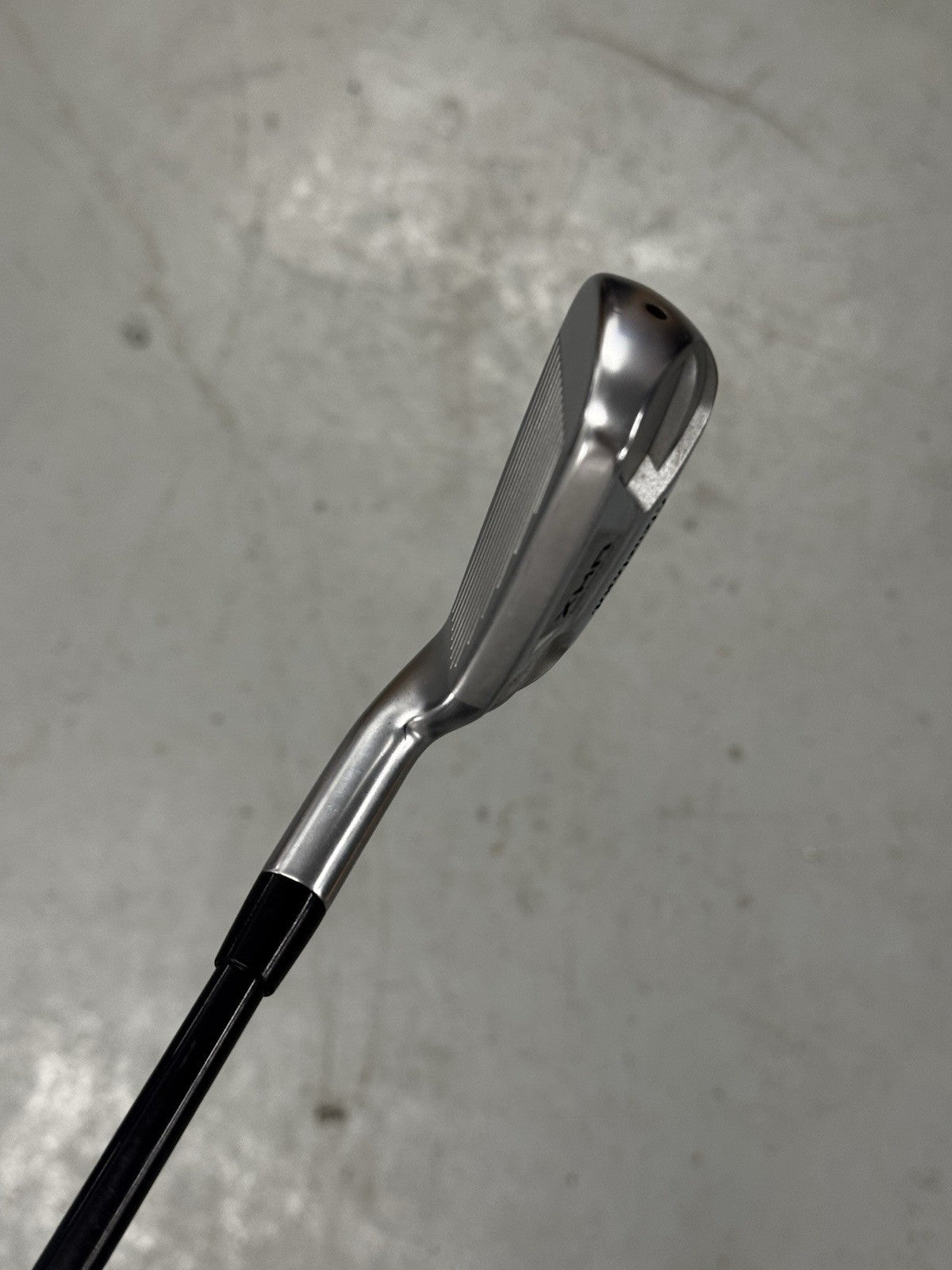 Cleveland UHX 4 Iron Regular Shaft