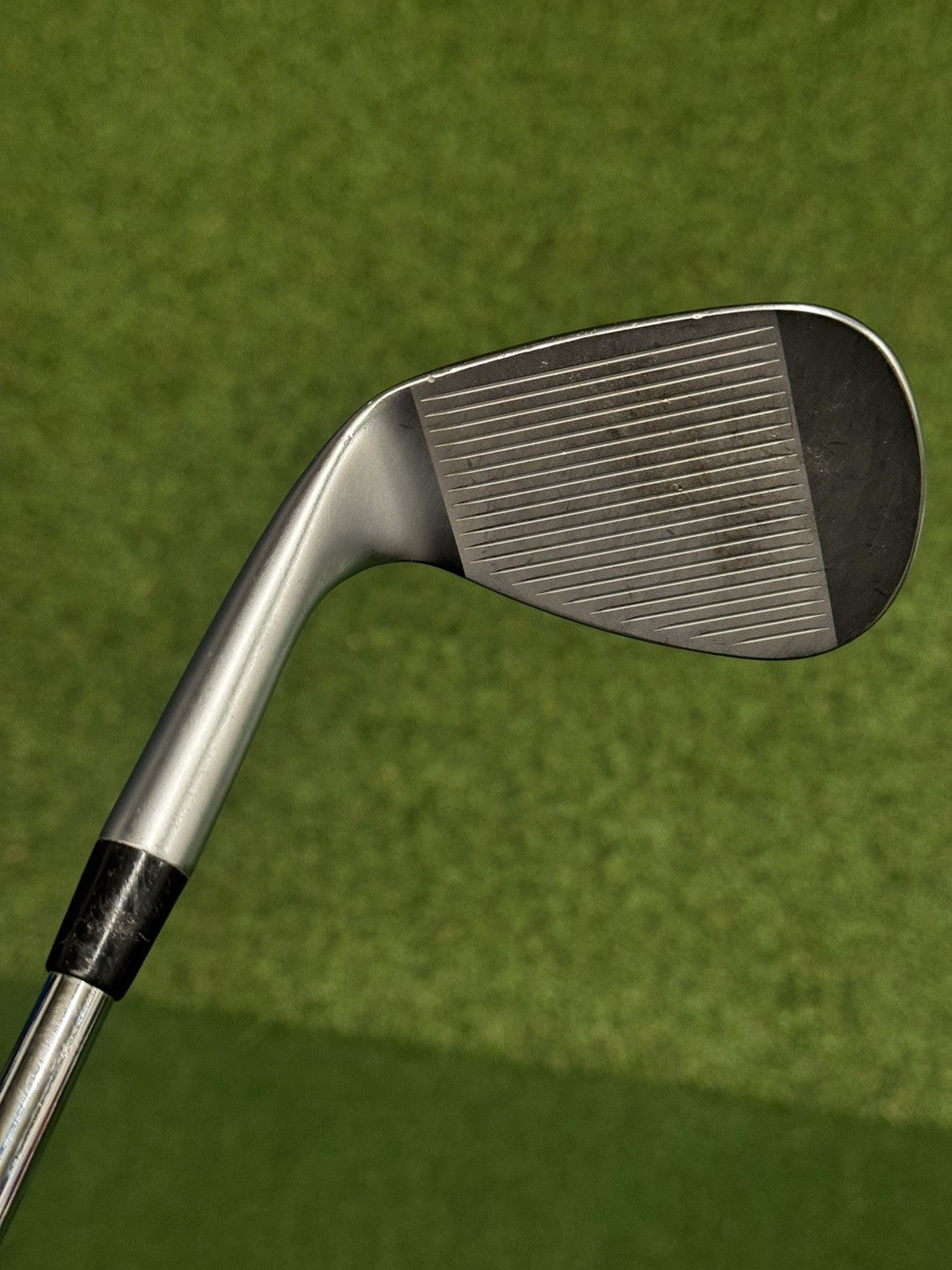 Ping S259 Lob Wedge 60 Degree X Stiff Shaft