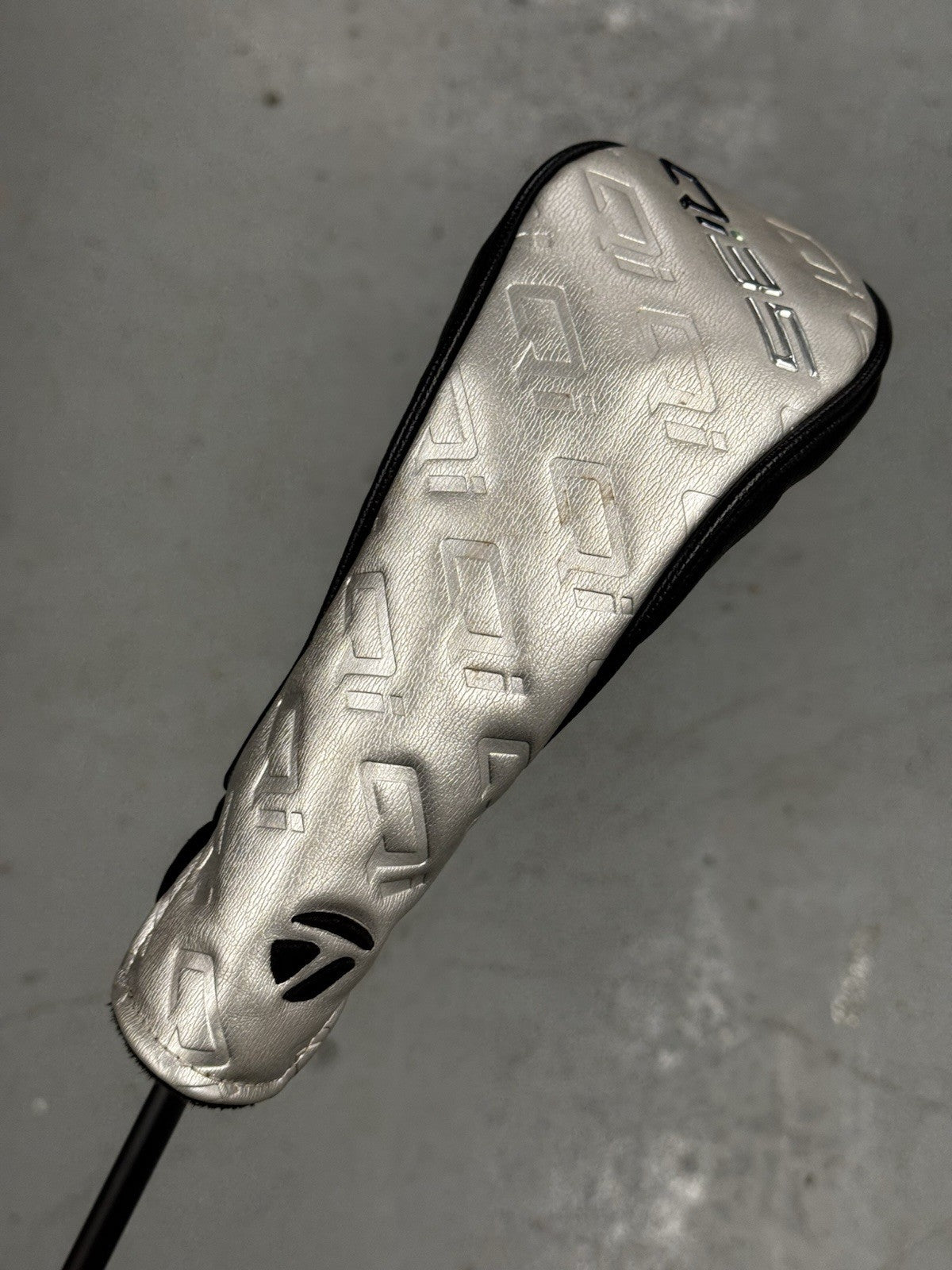 Taylormade Qi35 Max 5 Hybrid Regular Flex