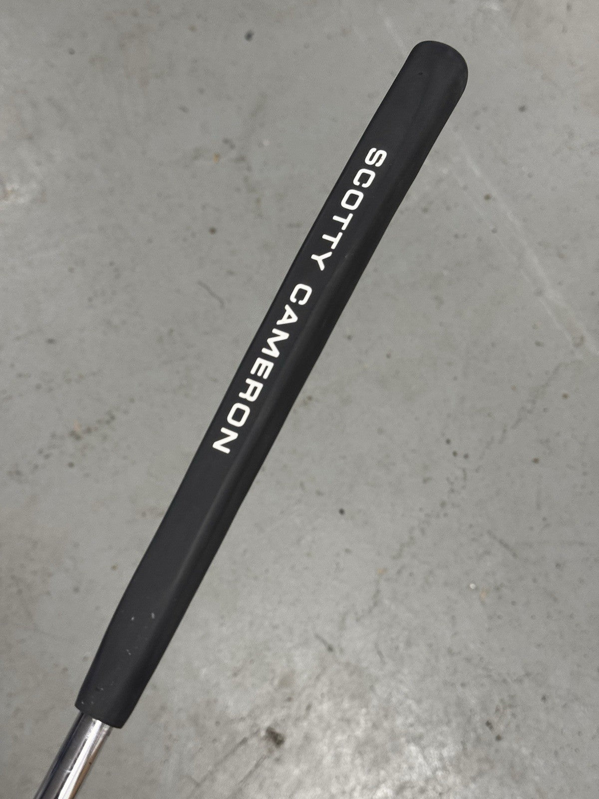 Scotty Cameron Studio Style Newport 2 Putter 34 Inch