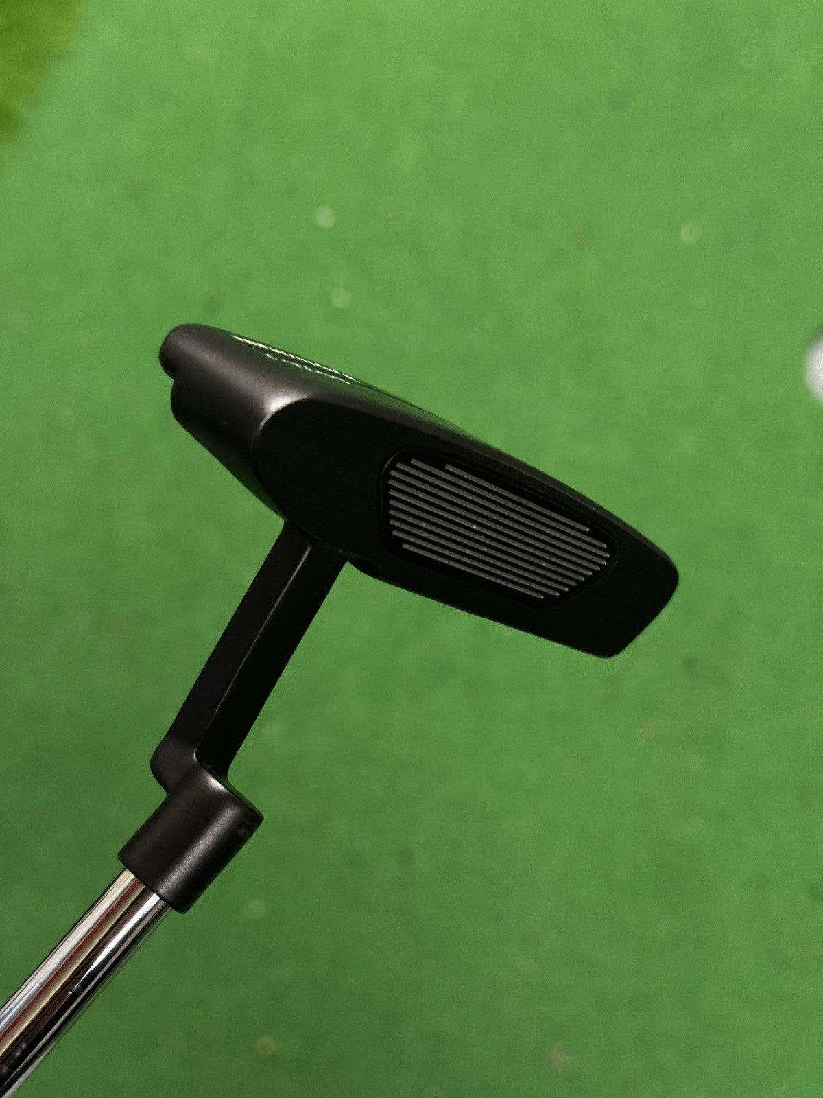 Taylormade TP Collection Black Soto 1 Putter 34 Inch