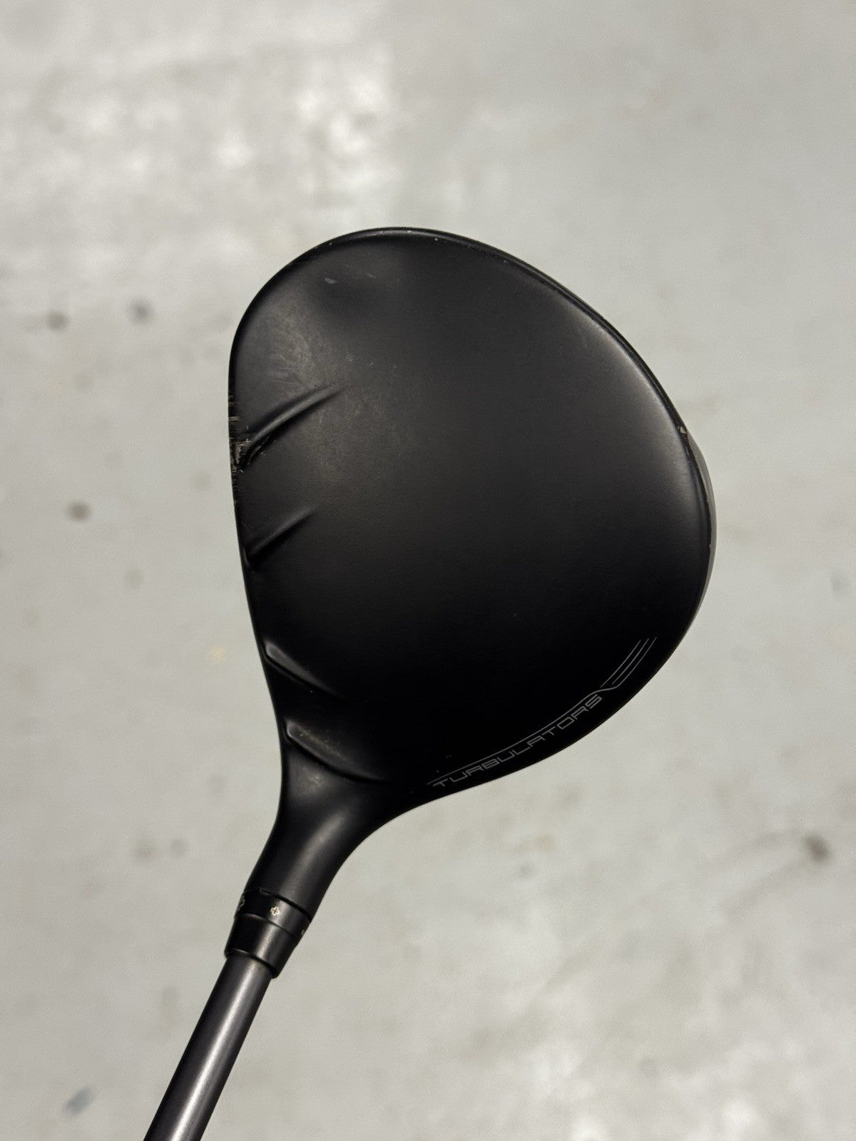 Ping G Series #3 Wood 14.5 Degree Regular Flex Shaft