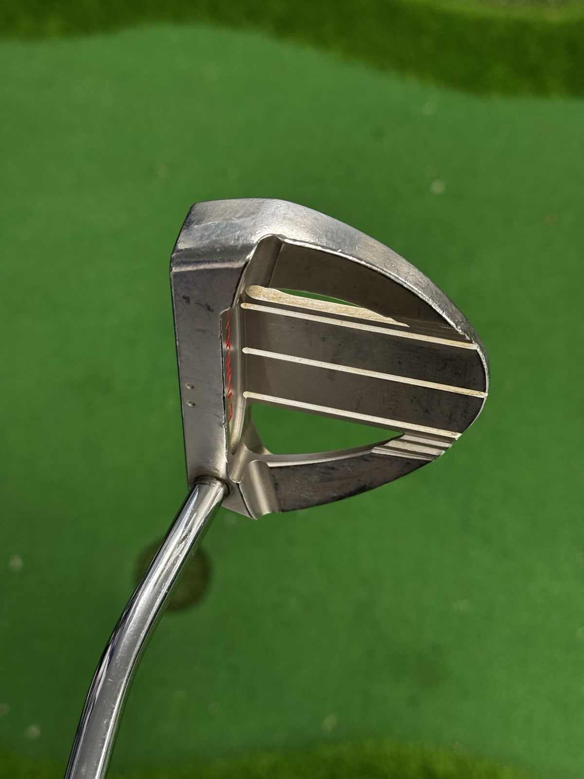 Evnroll ER7 33 Inch Putter