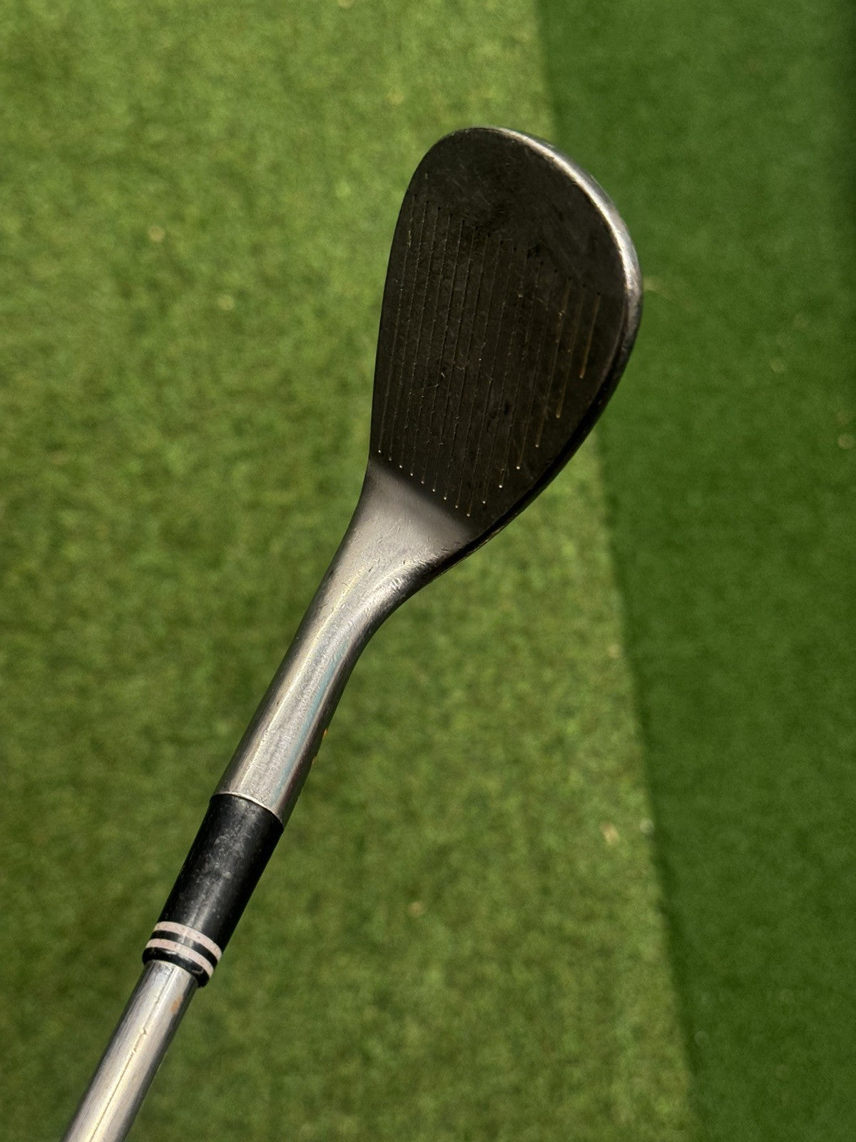 Cleveland CG14 Sand Wedge 56 Degree Wedge Flex Steel Shaft