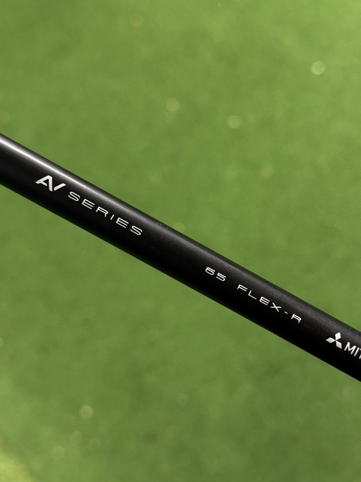 Left Hand Callaway Paradym Ai Smoke Max 3 Wood 15 Degree Regular Flex Shaft