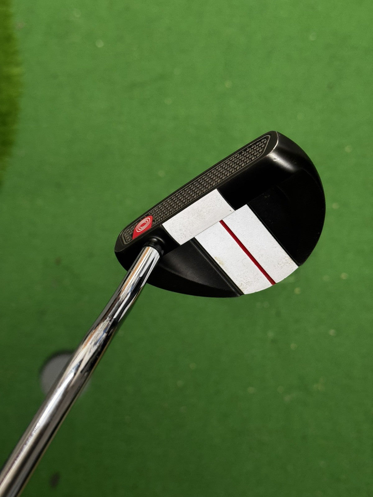 Odyssey O Works R-Line Putter 34 Inch