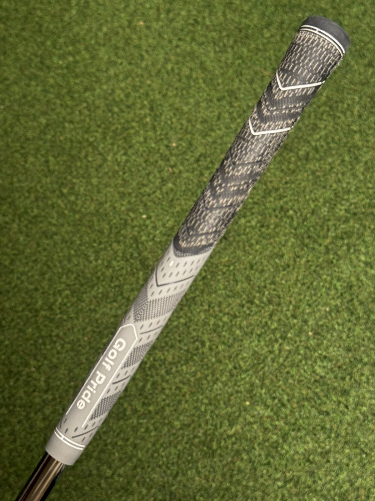 Ping S159 Lob Wedge 60 Degree T Grind X Stiff Flex Shaft
