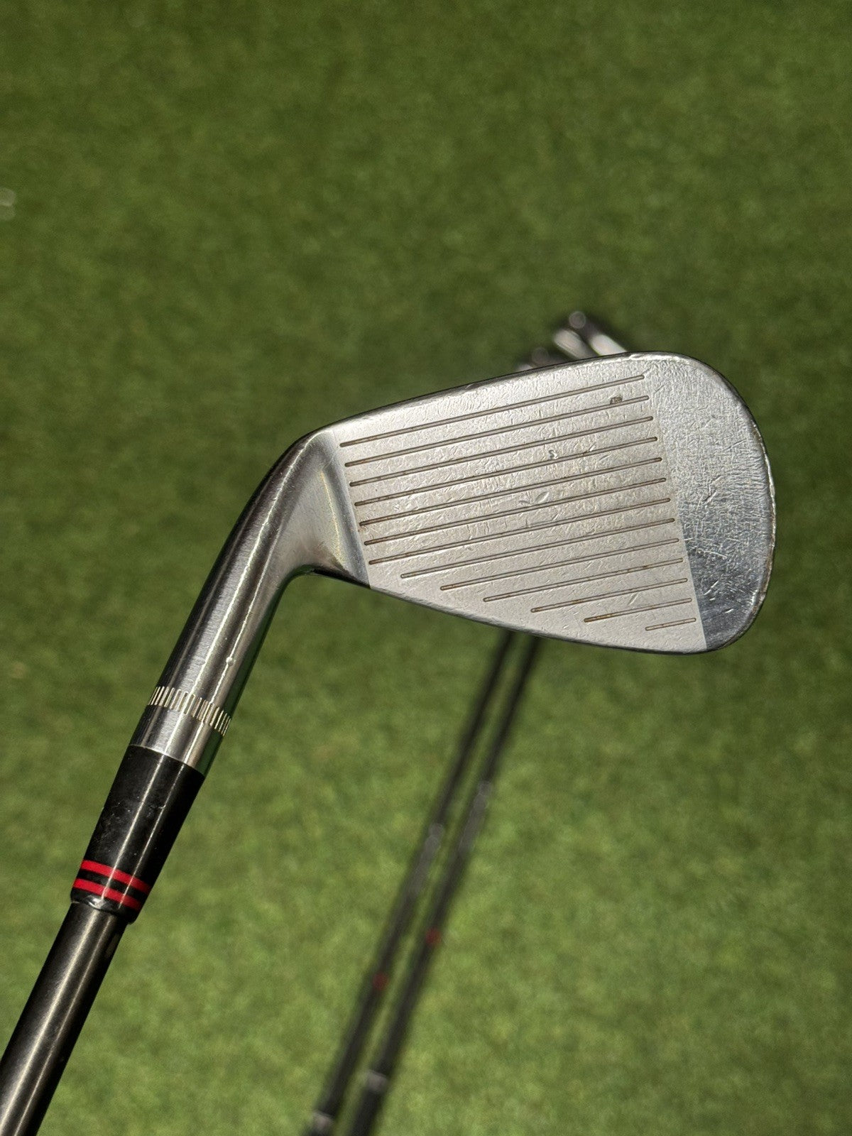 Ben Hogan PTX Pro Iron Set 5-PW Stiff Flex Recoil ES 780 Shafts