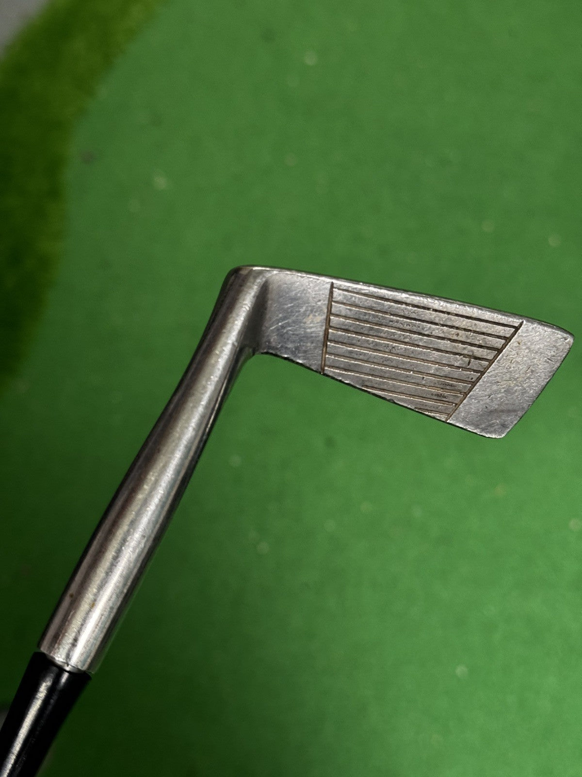 Bronty Chip MK2 Chipper Steel Shaft