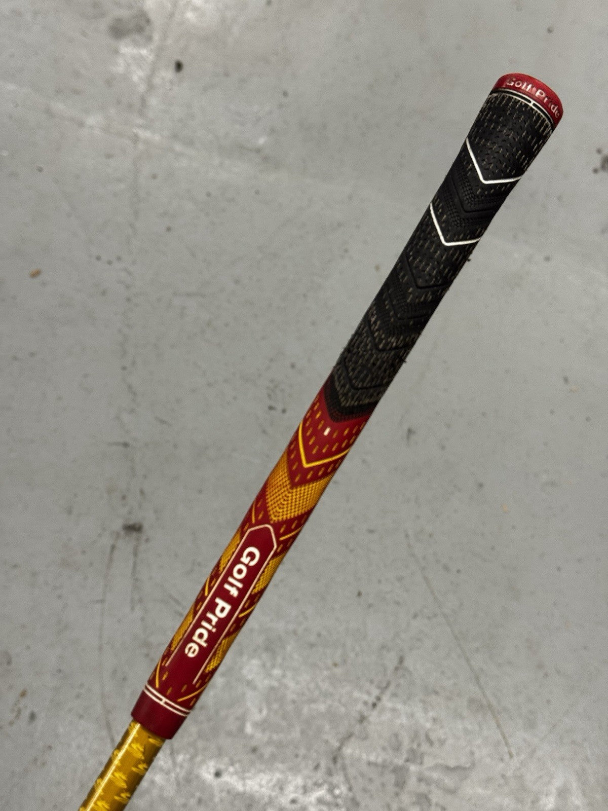 COBRA KING LEFT HAND S9-1 3 WOOD REGULAR FLEX