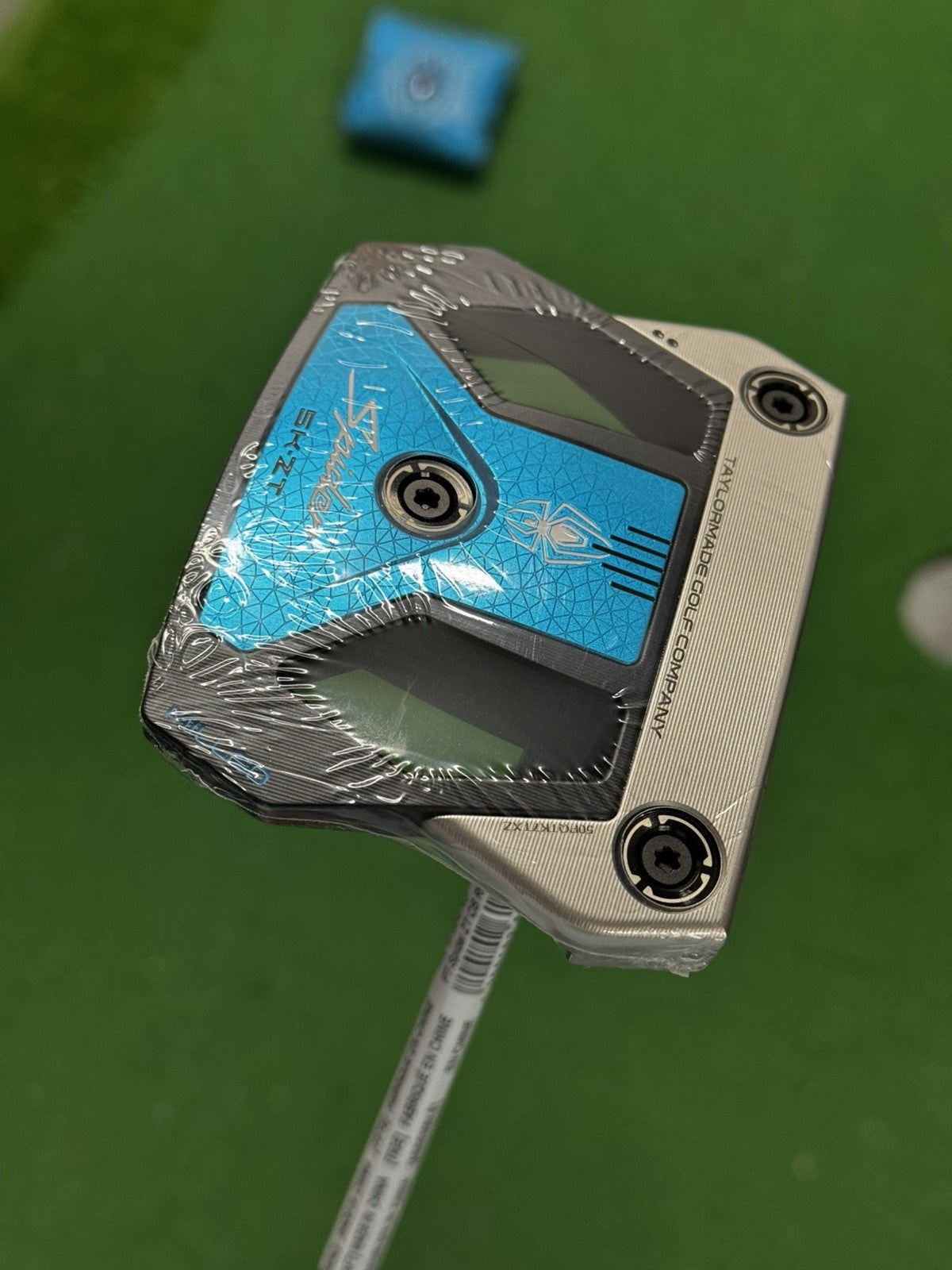 Taylormade Spider 5K-ZT Counter Balance Putter inch *NEW*