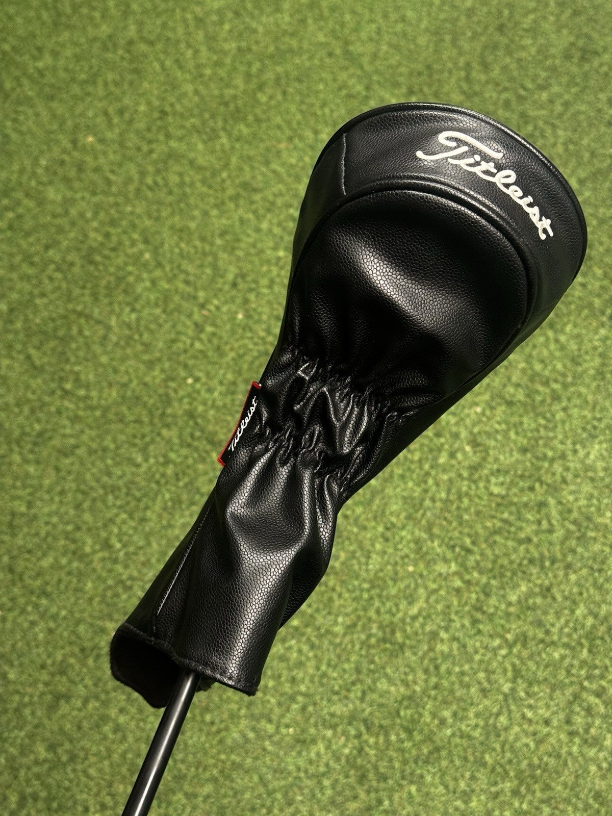Titleist TSR3 Driver 10 Degree Stiff Flex HZRDUS 6.0 Shaft