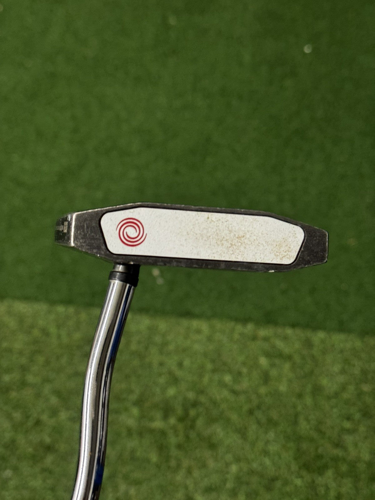 Odyssey Tank 7 Putter 