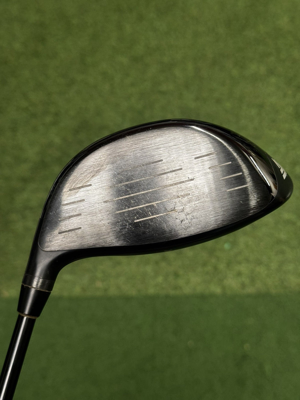 PXG 0811 X Gen2 Driver 12 Degree Regular Flex Shaft