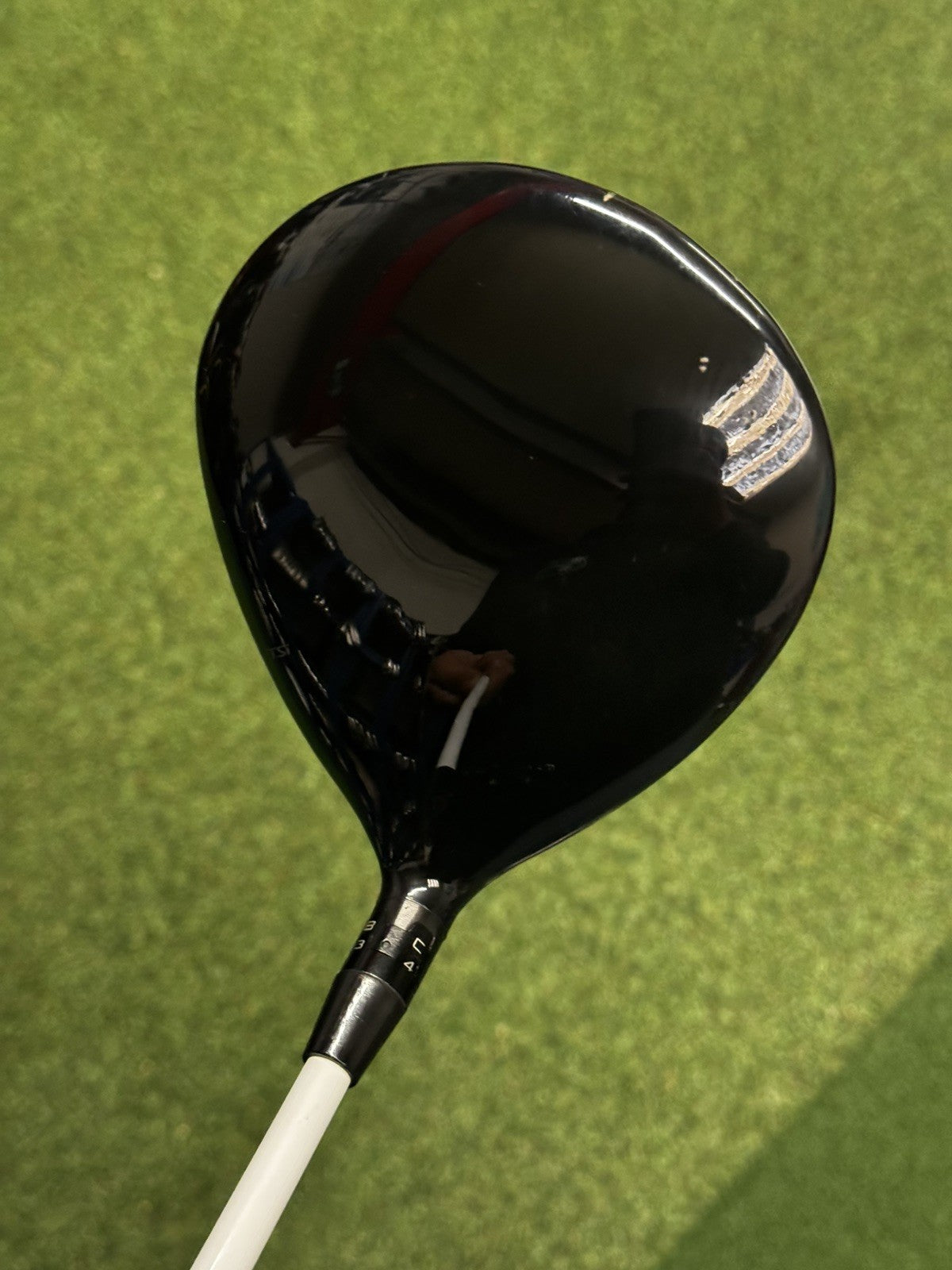 Titleist TSi2 Driver 10 Degree X Stiff Flex Fujikora Atmos Tour Spec Shaft