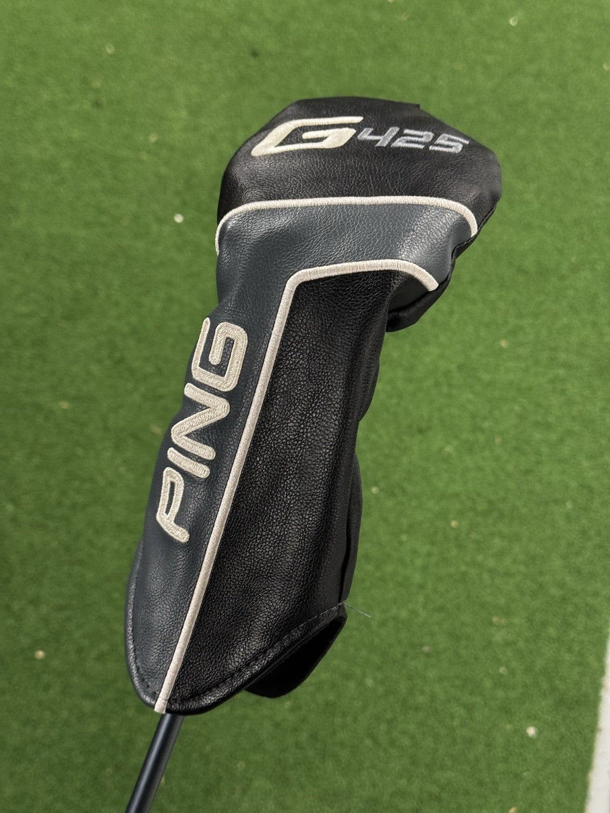 Ping G425 SFT #3 Wood 16 Degree Regular Flex Ping Alta CB Slate 65 Shaft