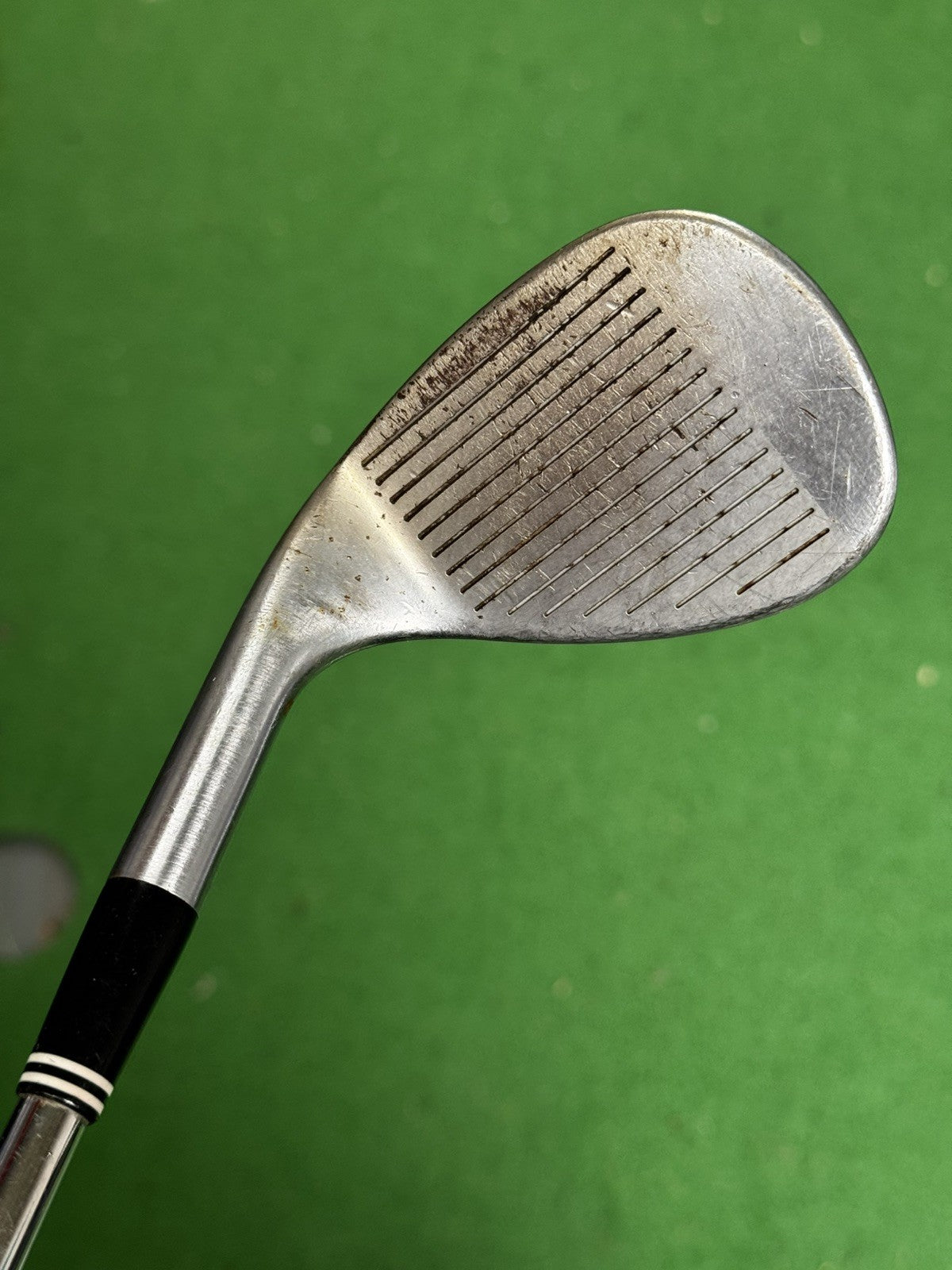 Cleveland CG10 Lob Wedge 60 Degree