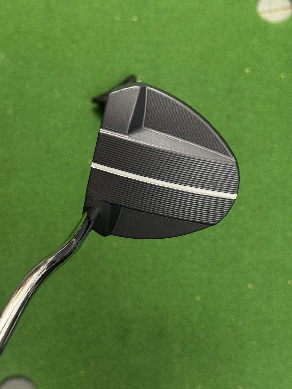 PING Bergen Vault Putter 34 Inch 
