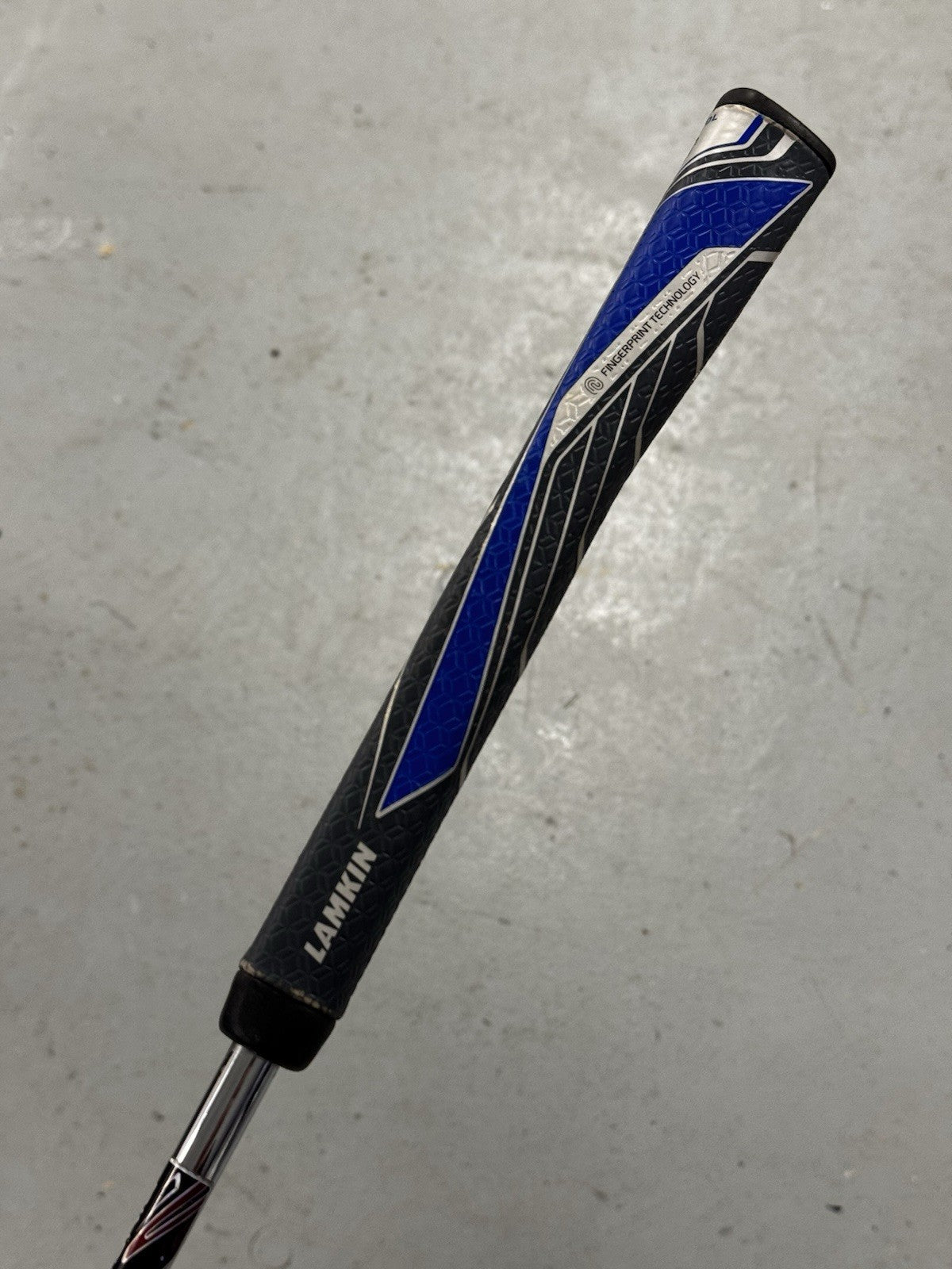 Ping Karsten Anser 2 Putter 35 Inch