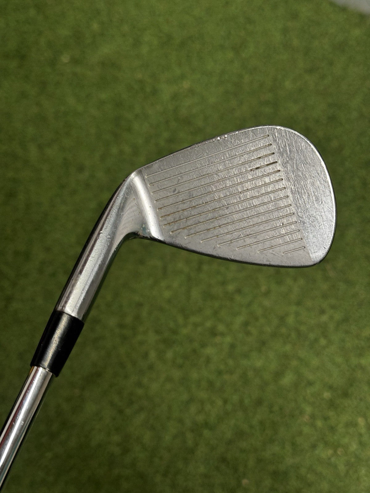 Mizuno MP-25 Iron Set 4-PW Stiff Flex NS Pro Modus 105 Shafts