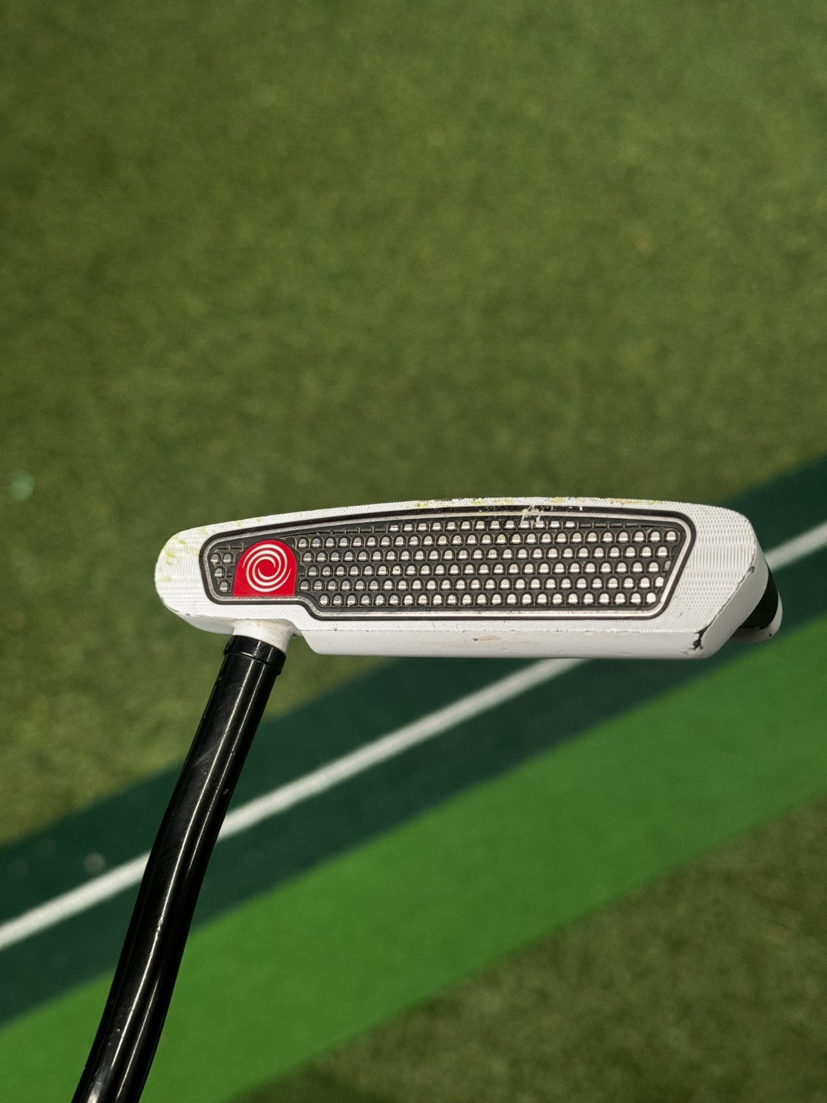Odyssey O Works 1W 34 Inch Putter