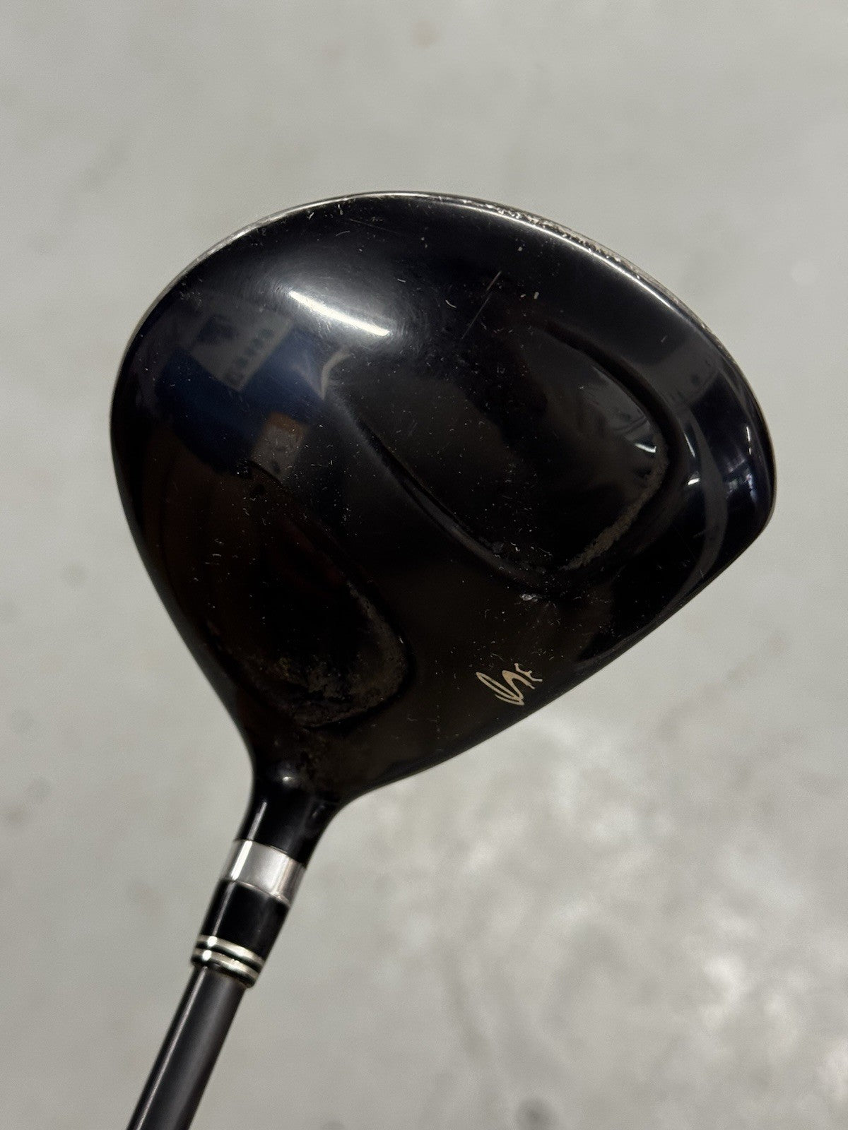 COBRA KING LEFT HAND S9-1 3 WOOD REGULAR FLEX