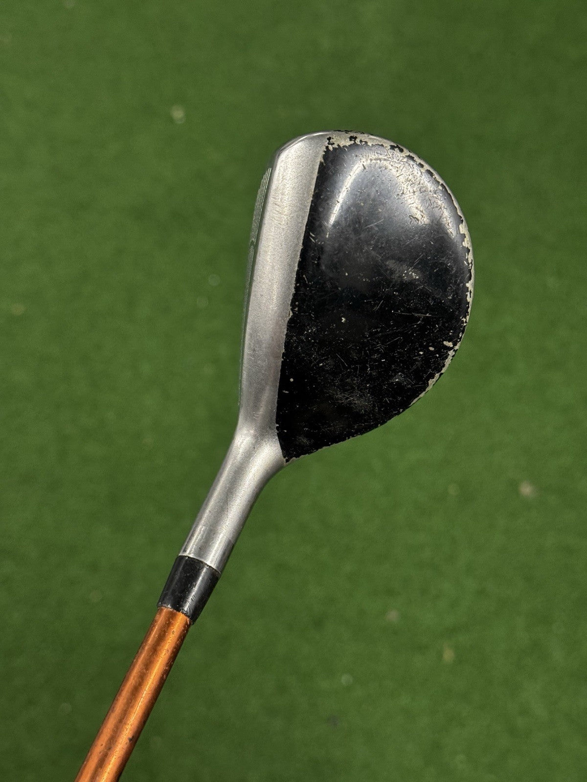 Ping G10 #4 Hybrid 24 Degree Regular Flex Ping TFC Shaft