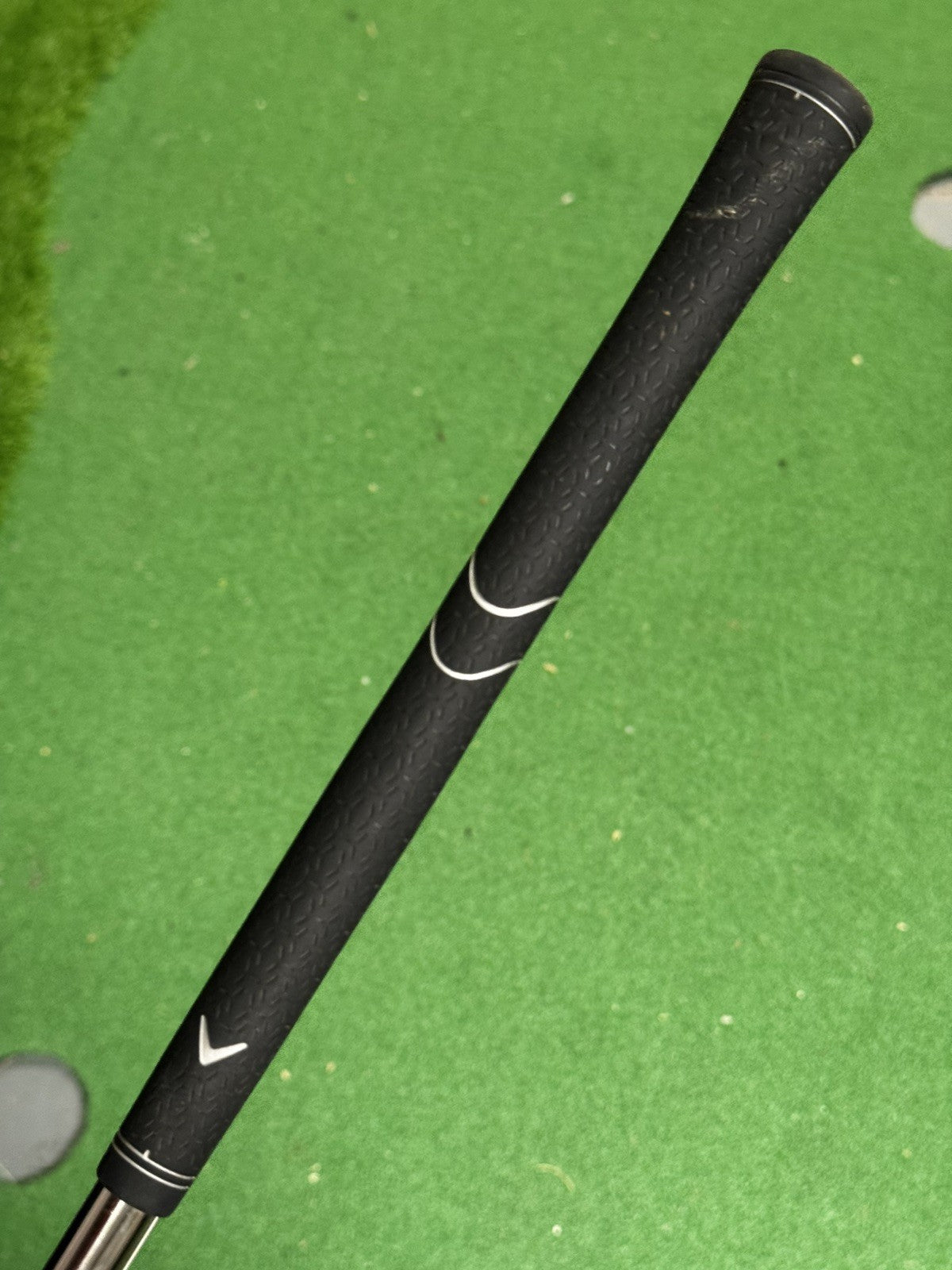 Callaway Left Hand Big Bertha Reva 2023 6 Hybrid 30 Degree Ladies Flex
