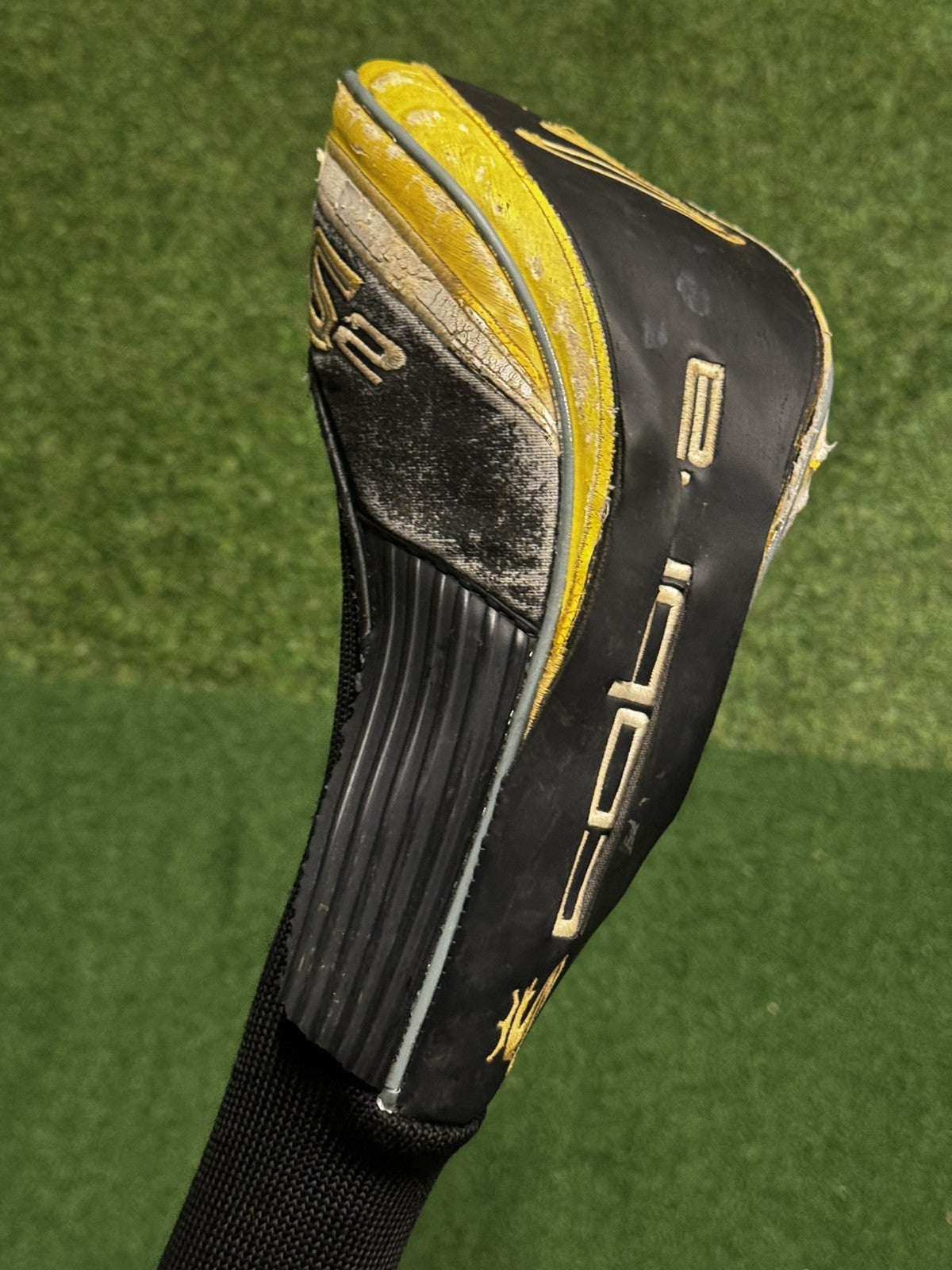 Cobra S2 Driver 10.5 Degree Regular Flex Fujikura Shaft