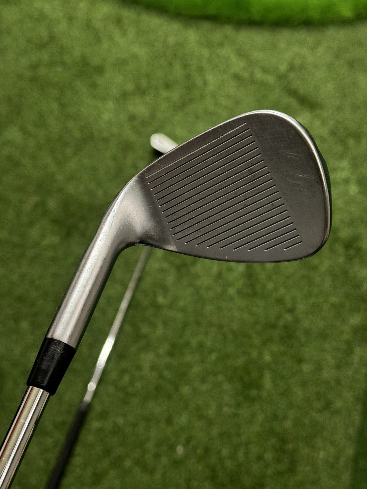 Ping i525 Iron Set 6-PW+UW Green Dot Stiff Flex Elevate MPH 95 Shafts