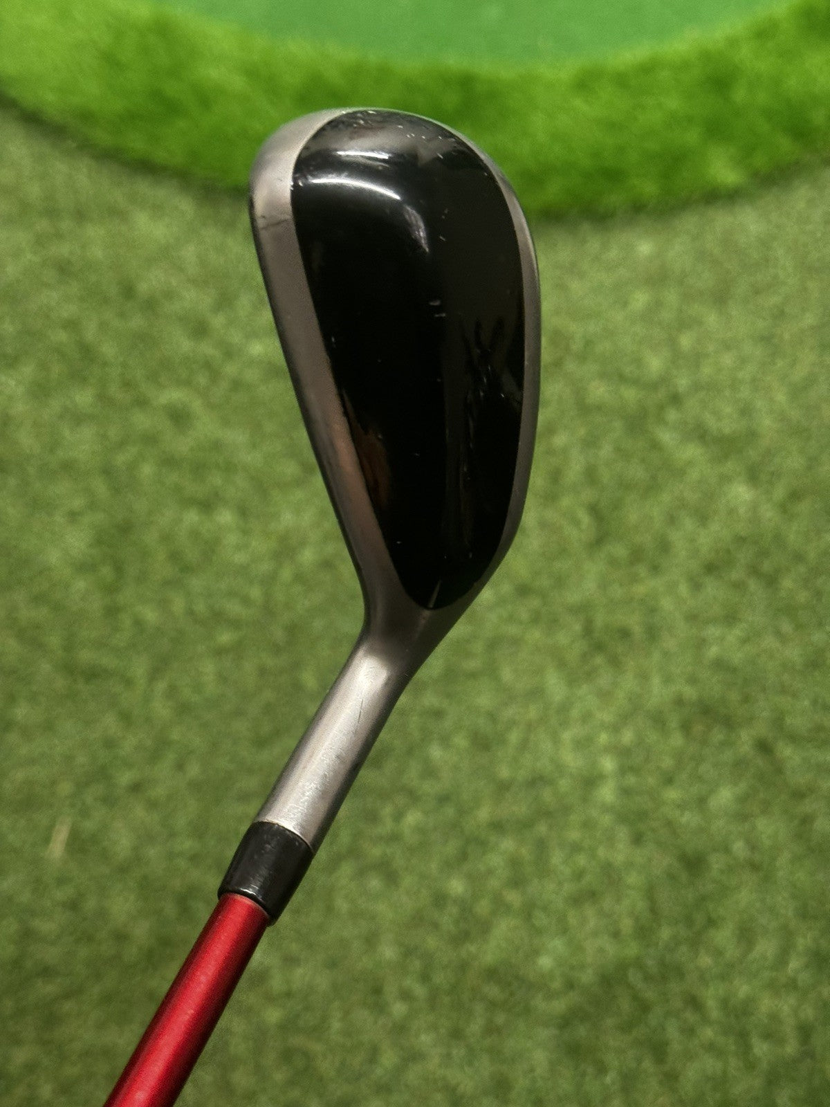 Ping G15 #4 Hybrid 23 Degree Regular Flex Ping TFC 149 Shaft