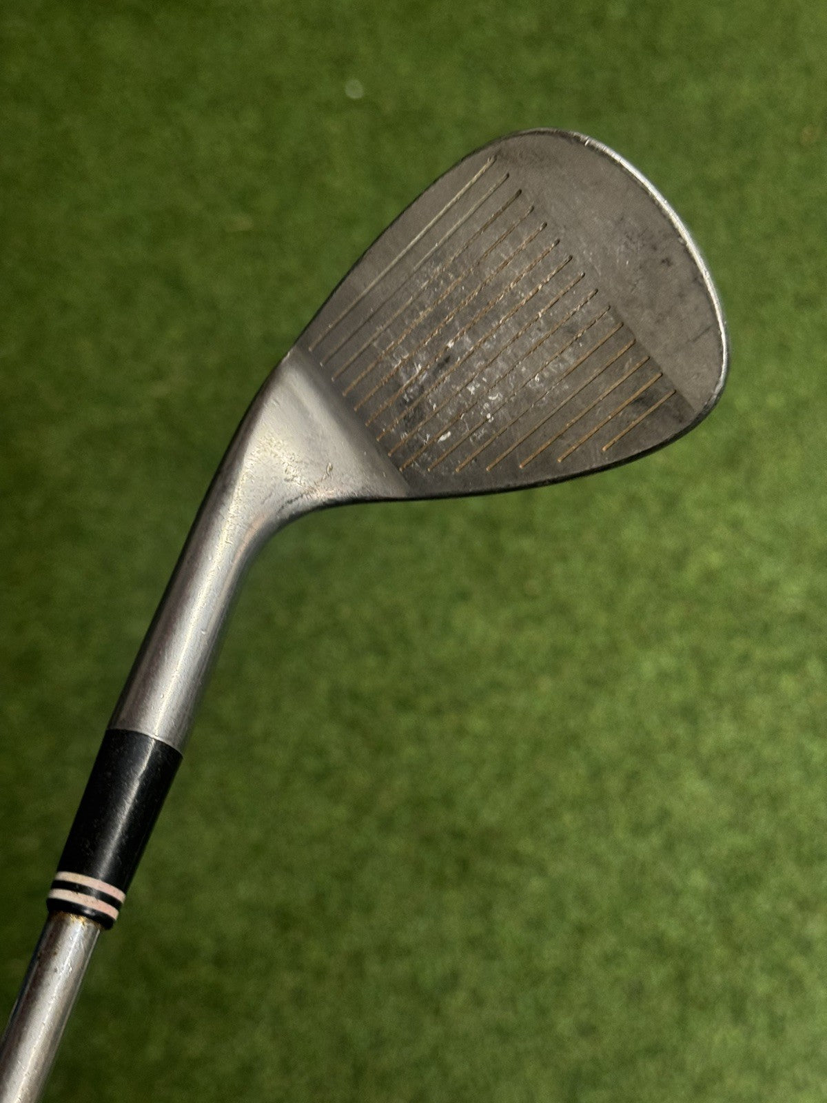 Cleveland CG14 Gap Wedge 52 Degree Wedge Flex Steel Shaft