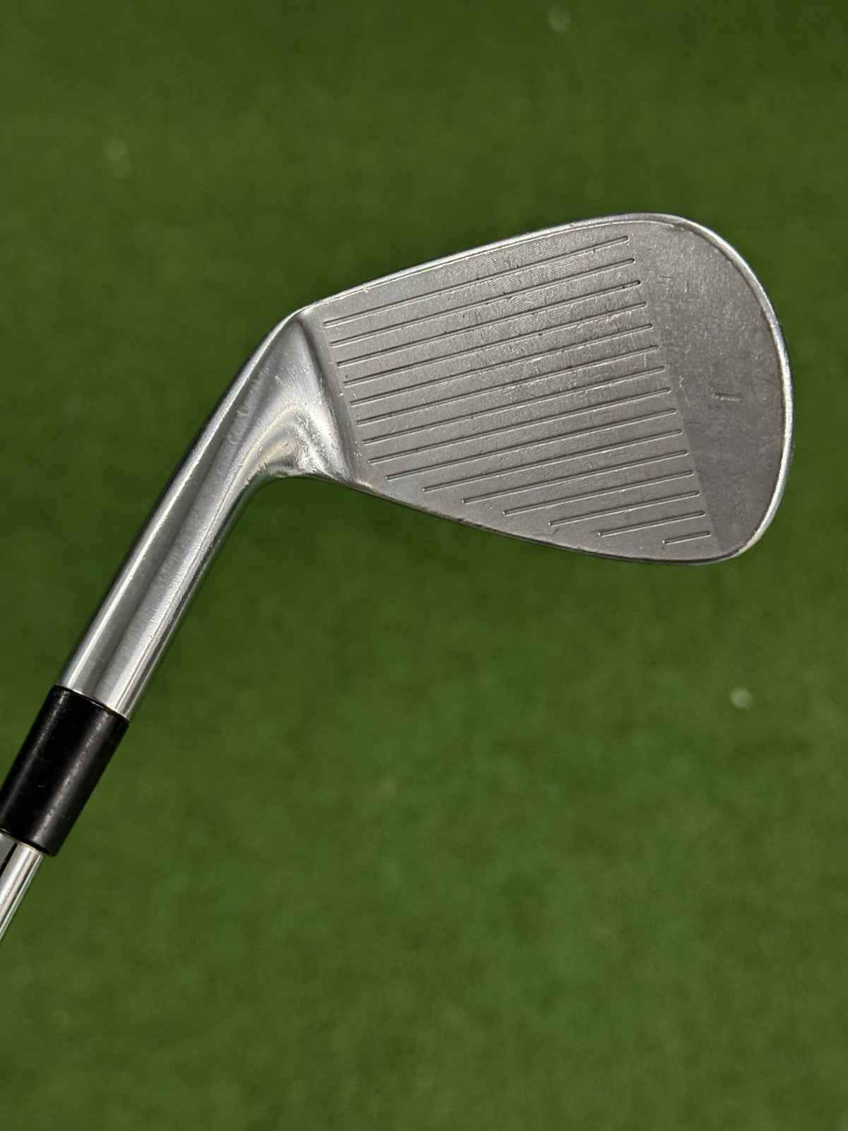 Taylormade P7MC 2020 Iron Set 4-PW Stiff Flex Elevate Shafts